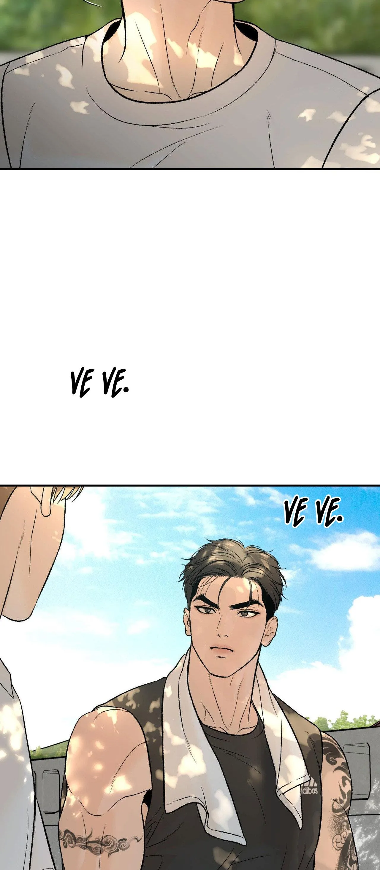 Jinx Chapter 77 Trang 44