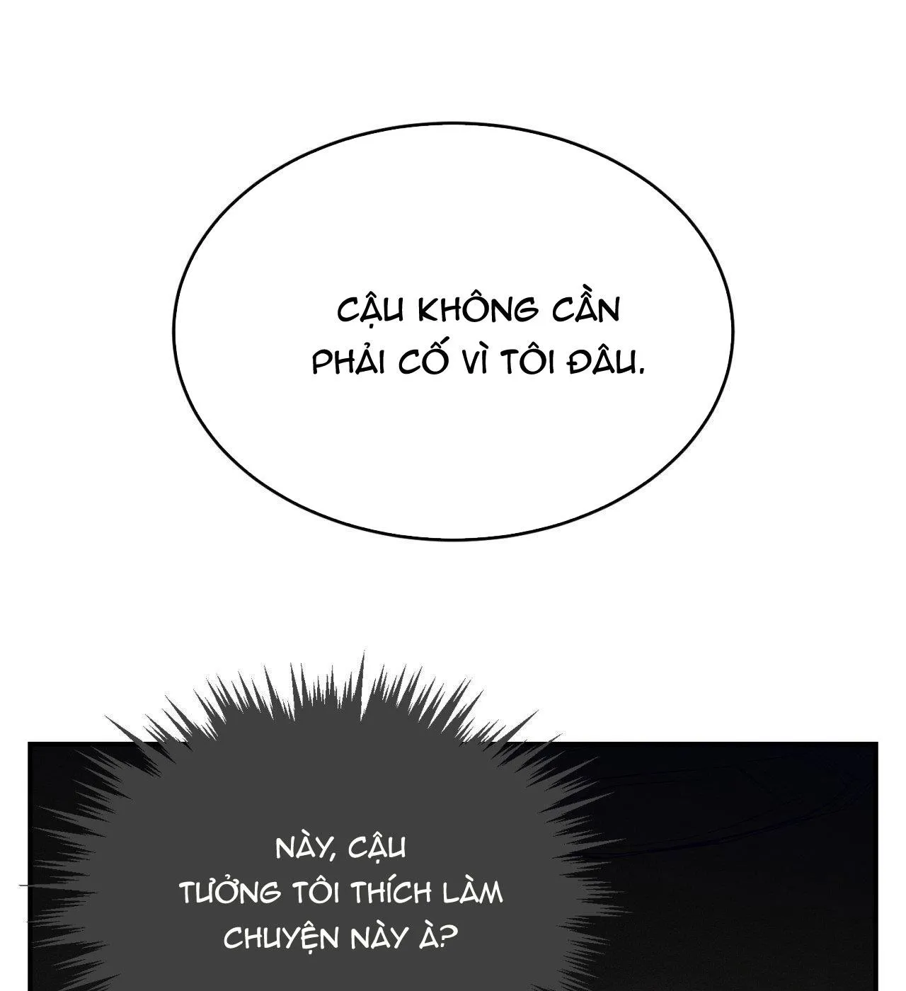 Jinx Chapter 77 Trang 45