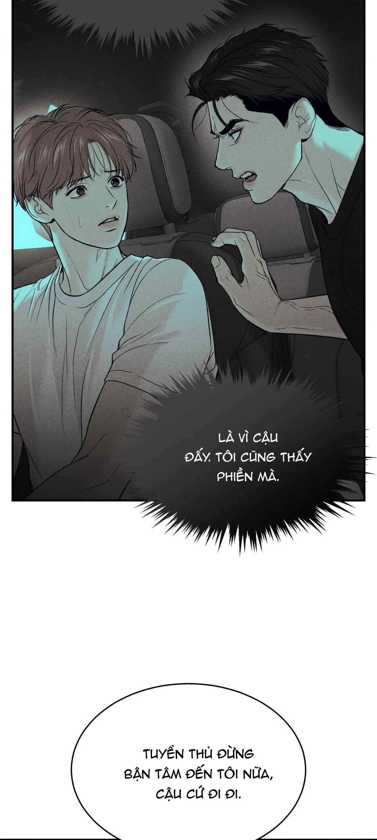 Jinx Chapter 77 Trang 46