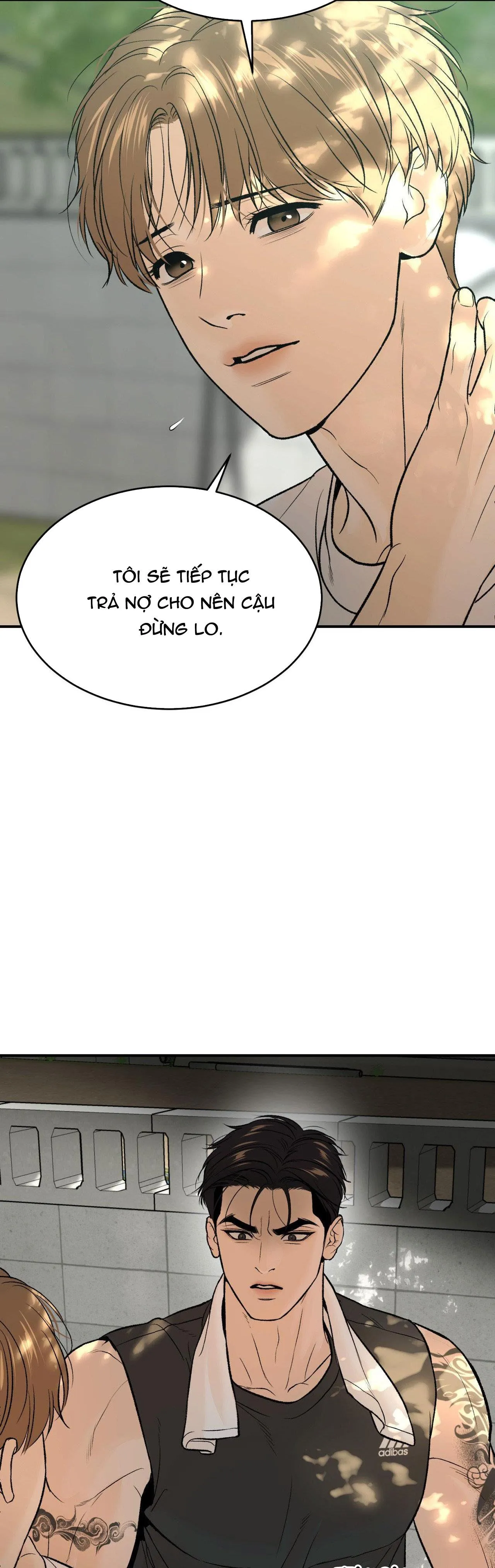 Jinx Chapter 77 Trang 47