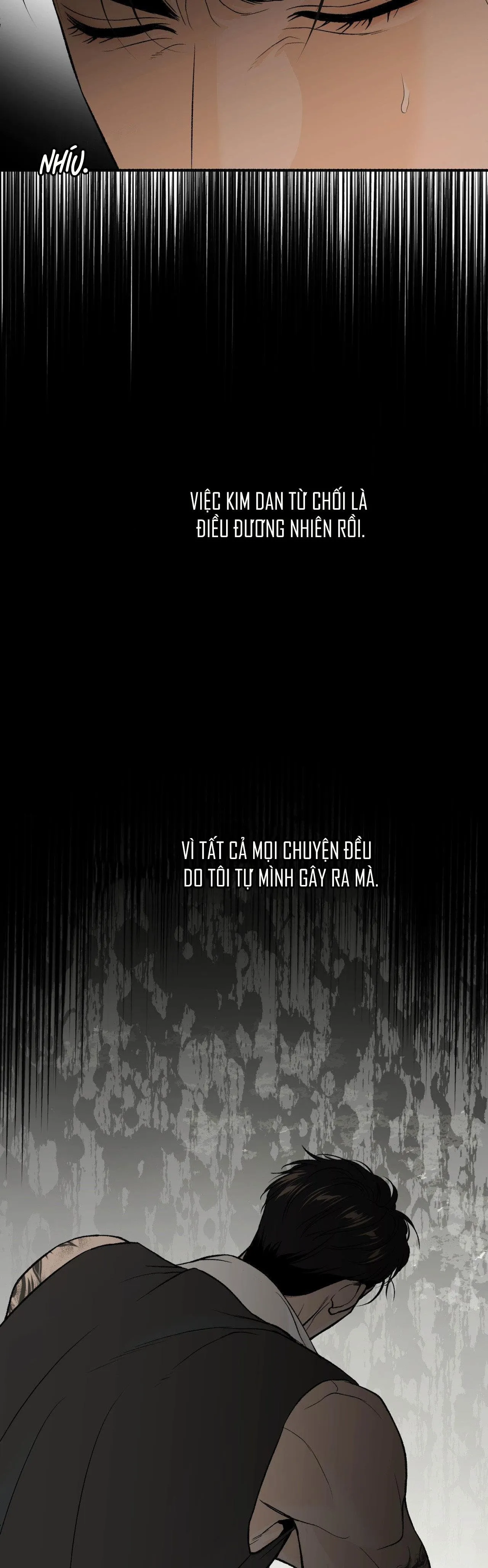 Jinx Chapter 77 Trang 49