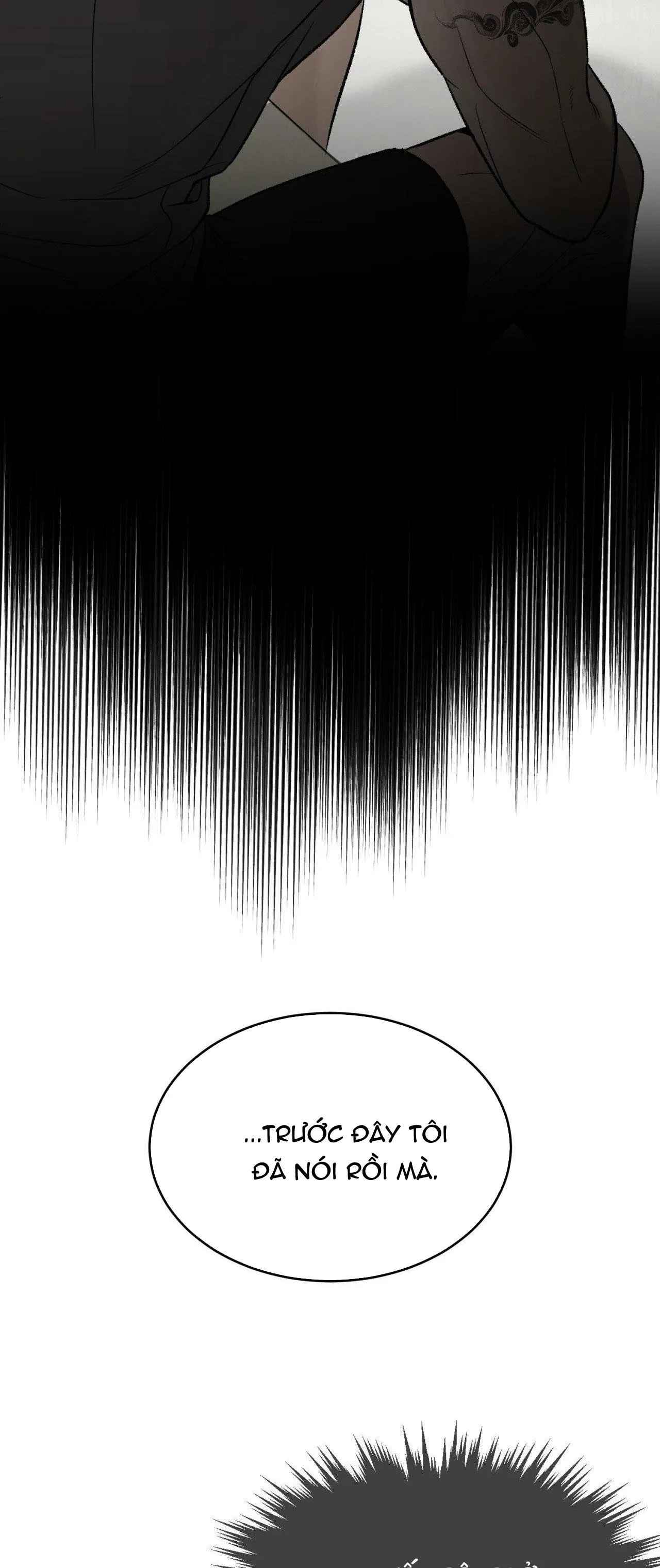 Jinx Chapter 77 Trang 50