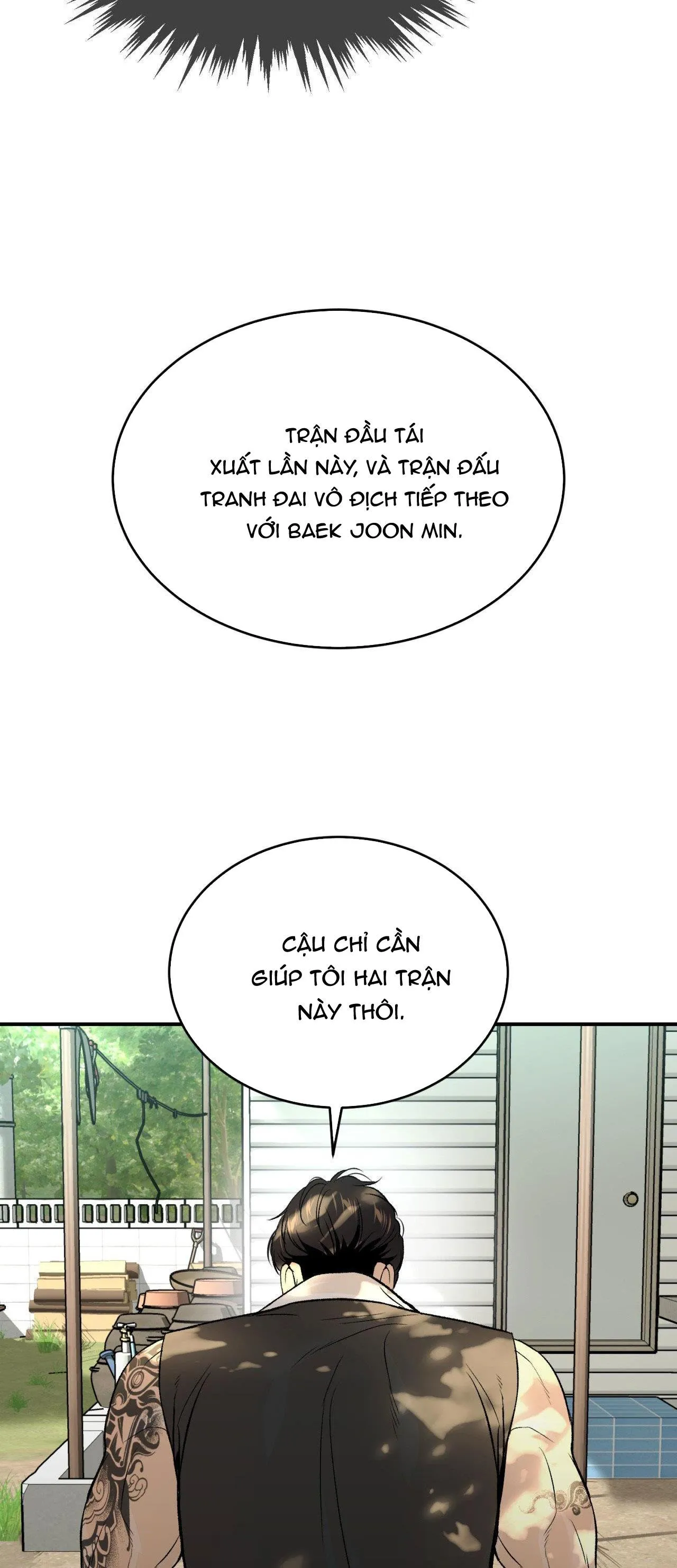 Jinx Chapter 77 Trang 52