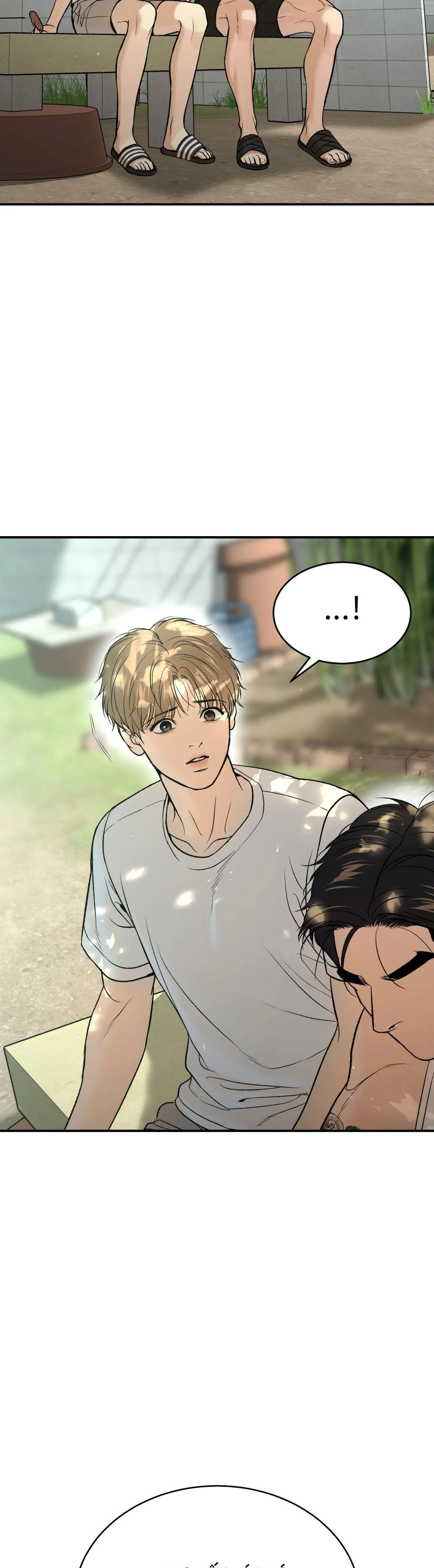 Jinx Chapter 77 Trang 54