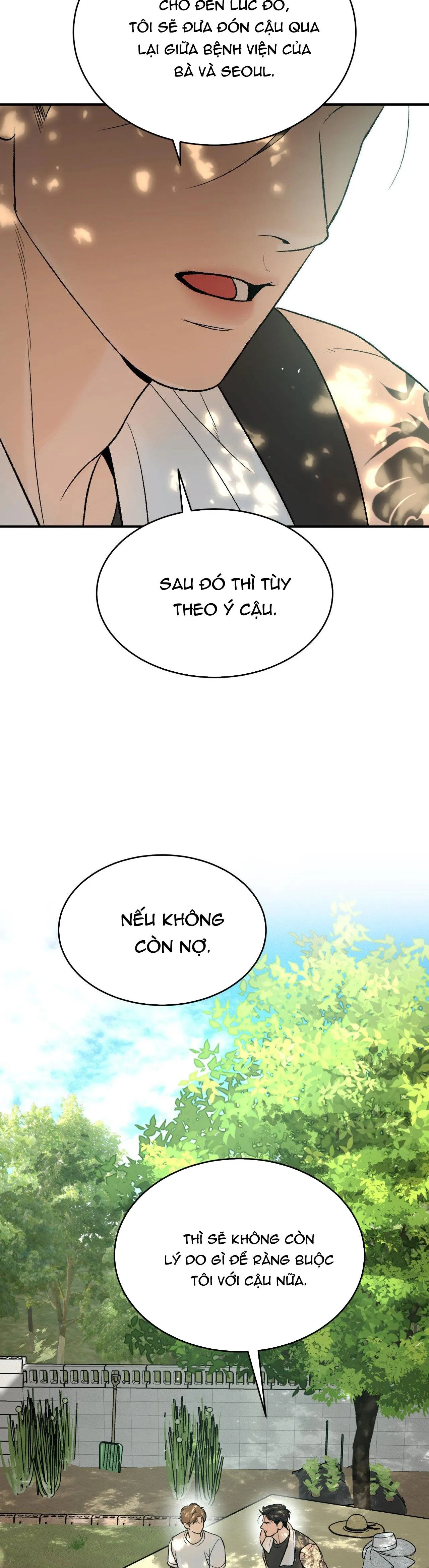 Jinx Chapter 77 Trang 55