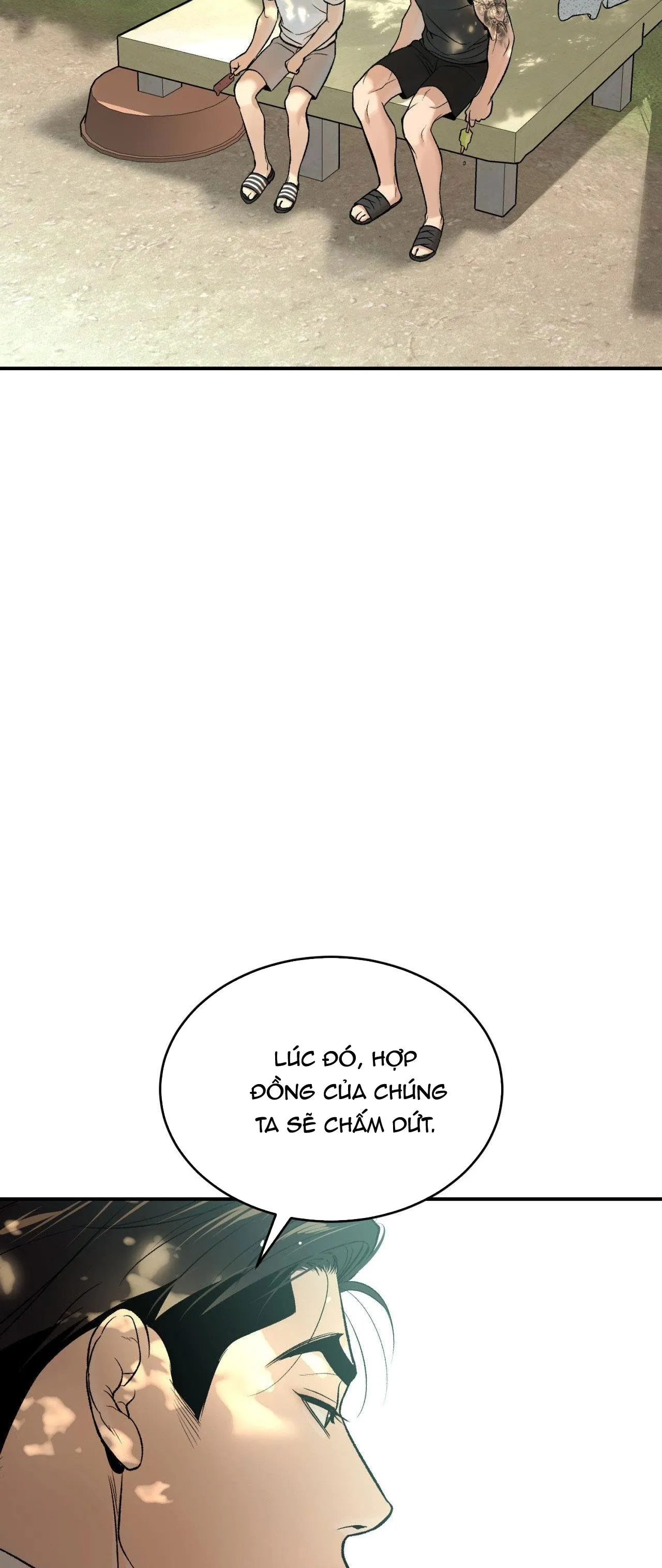 Jinx Chapter 77 Trang 56