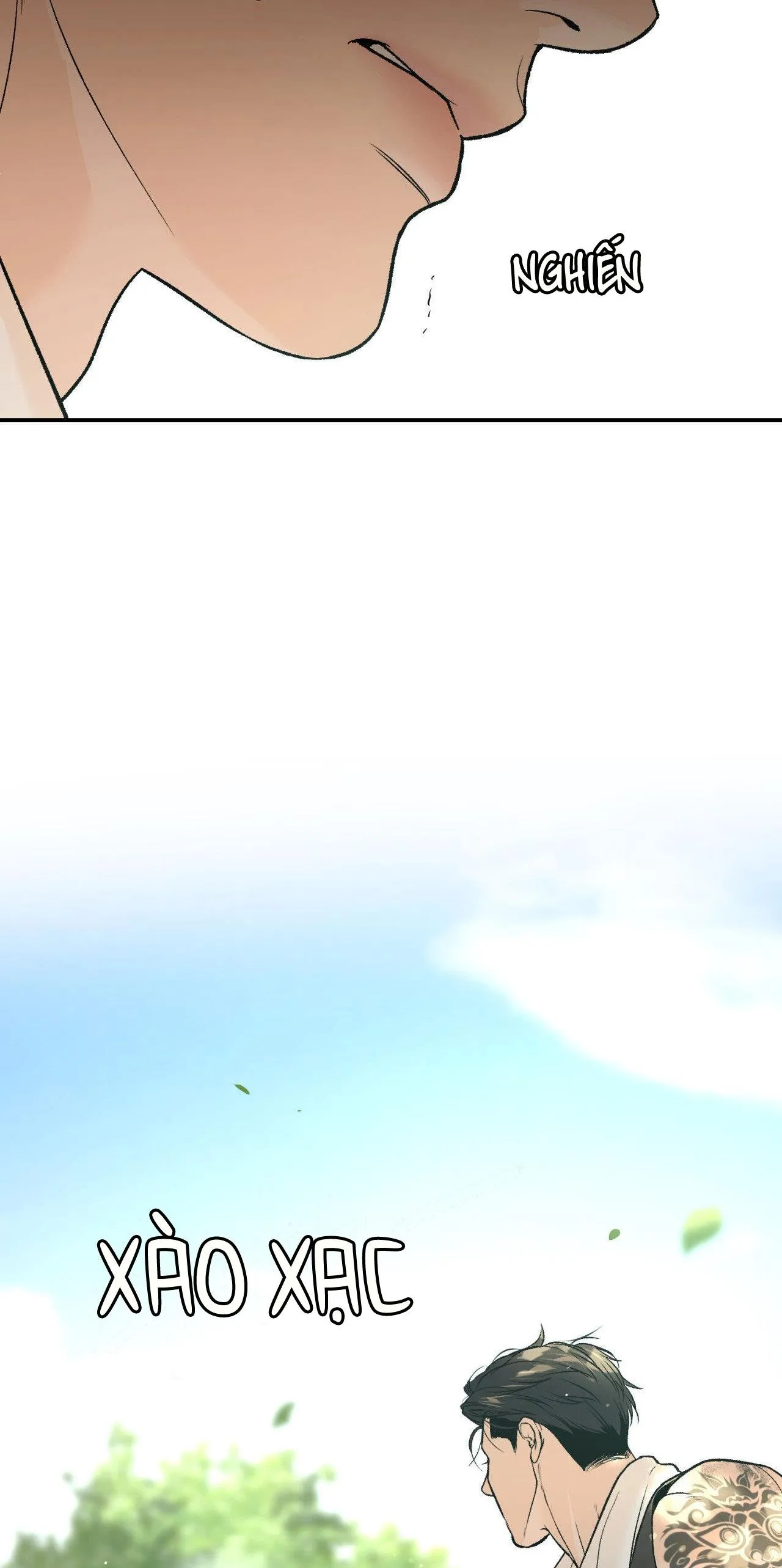 Jinx Chapter 77 Trang 58