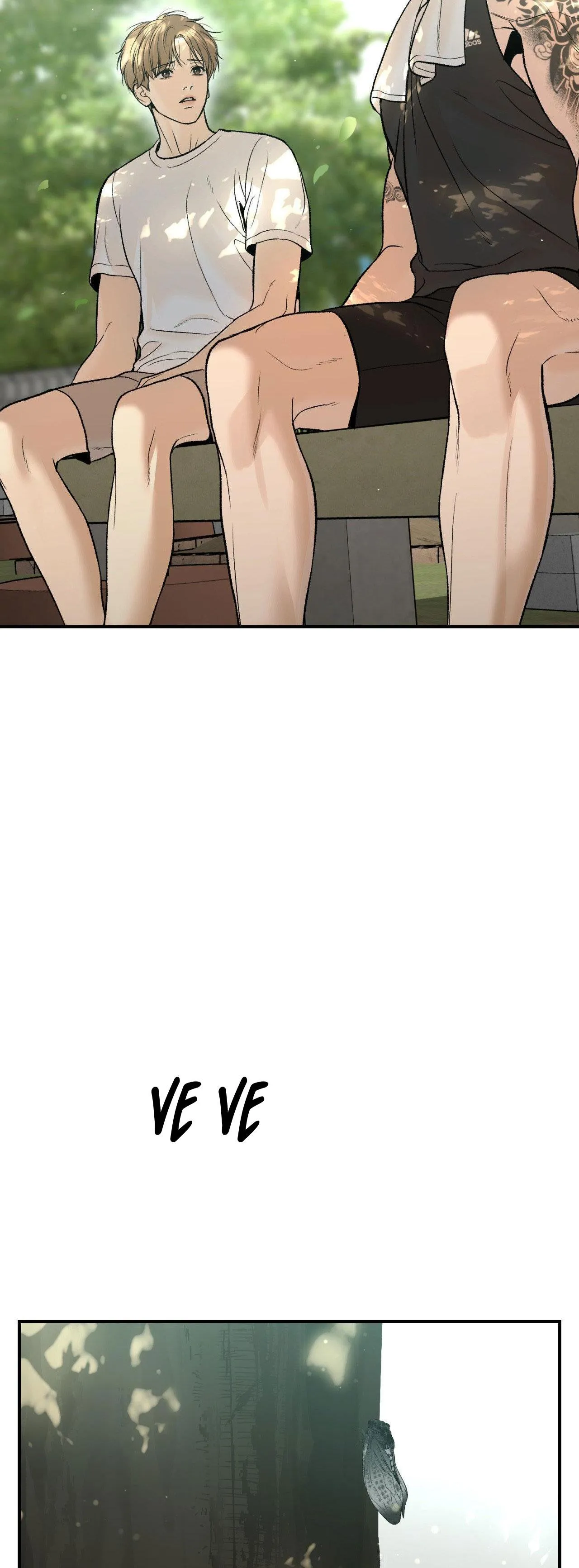 Jinx Chapter 77 Trang 59