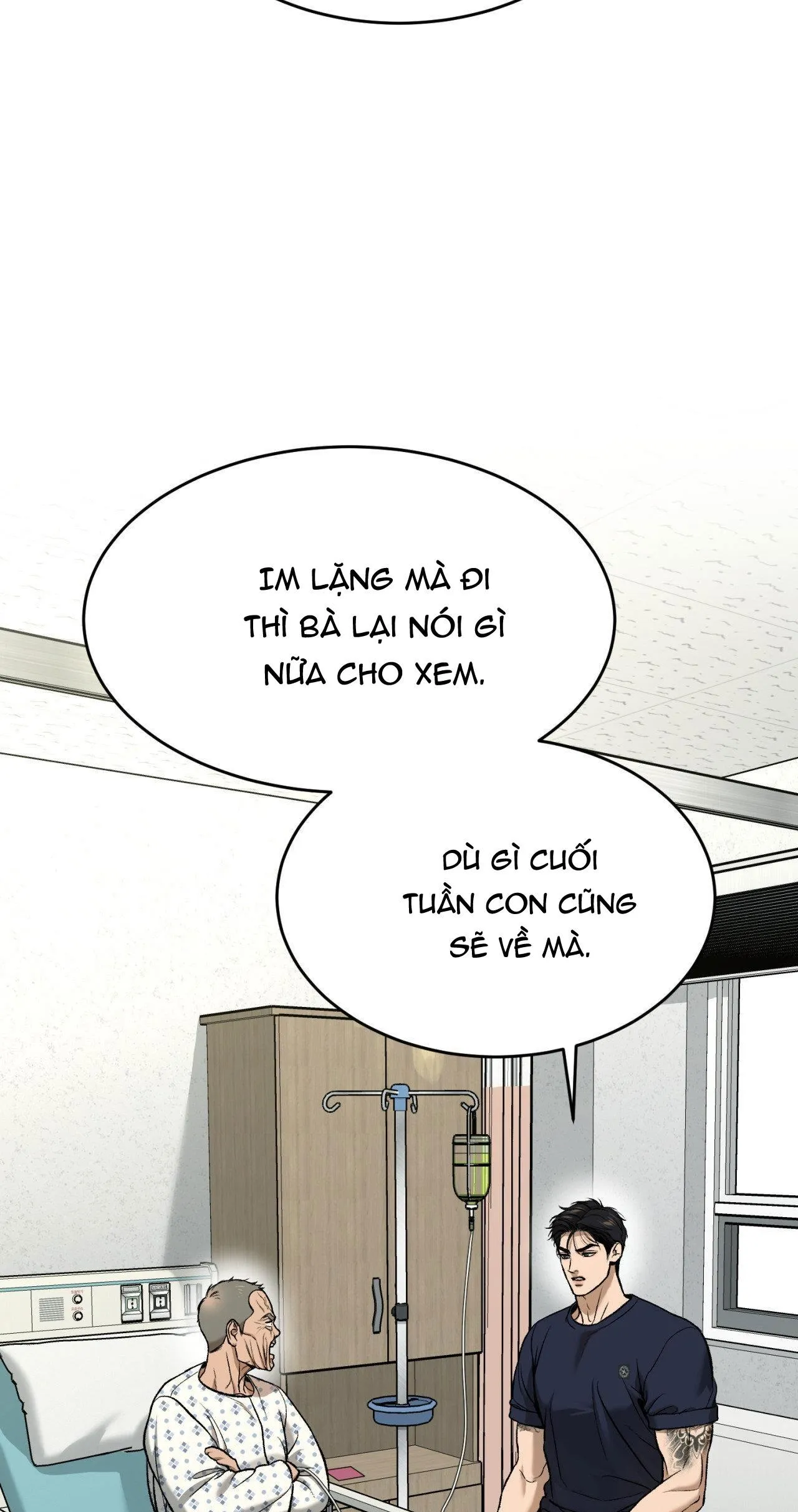 Jinx Chapter 78 Trang 7