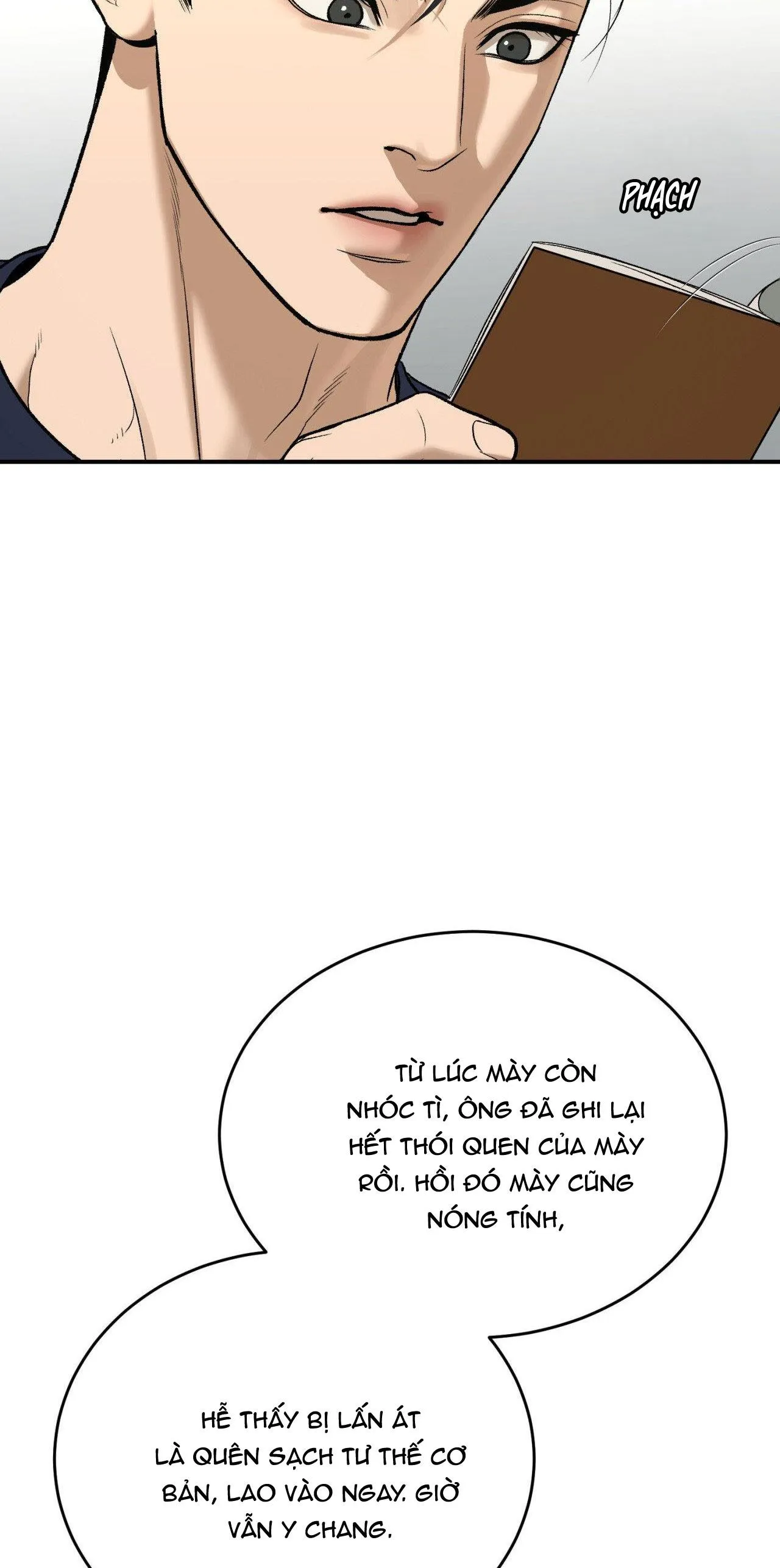 Jinx Chapter 78 Trang 10