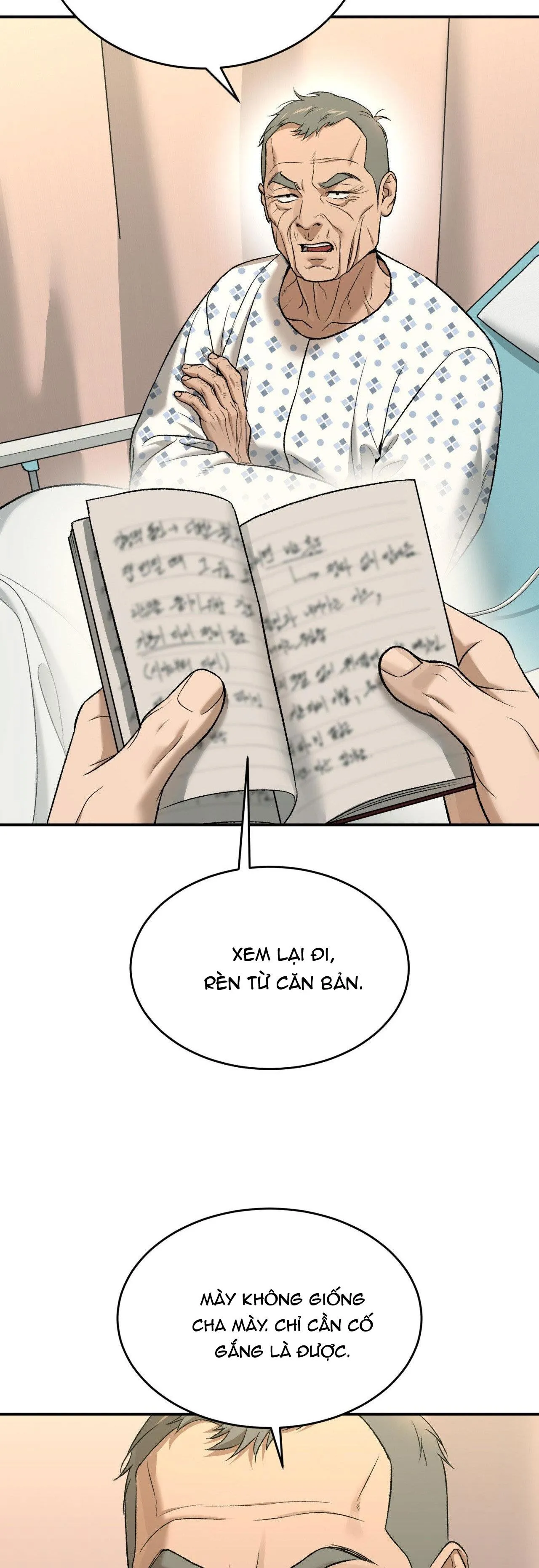 Jinx Chapter 78 Trang 11