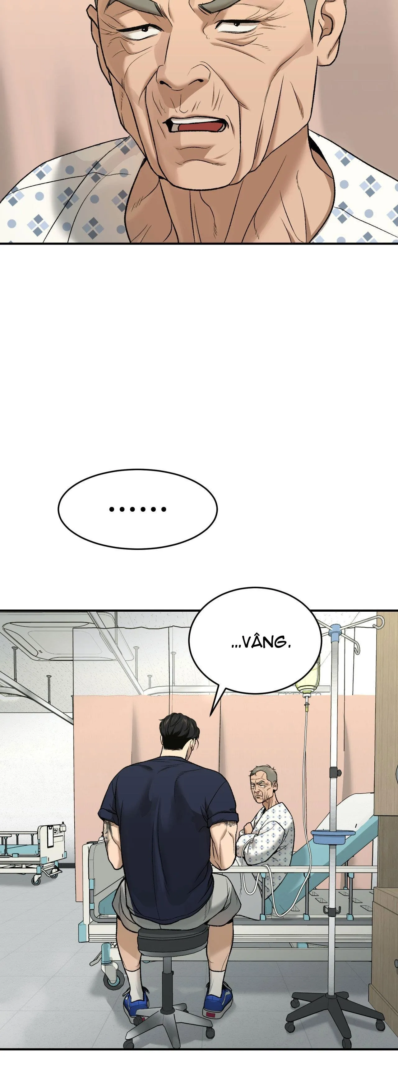 Jinx Chapter 78 Trang 12