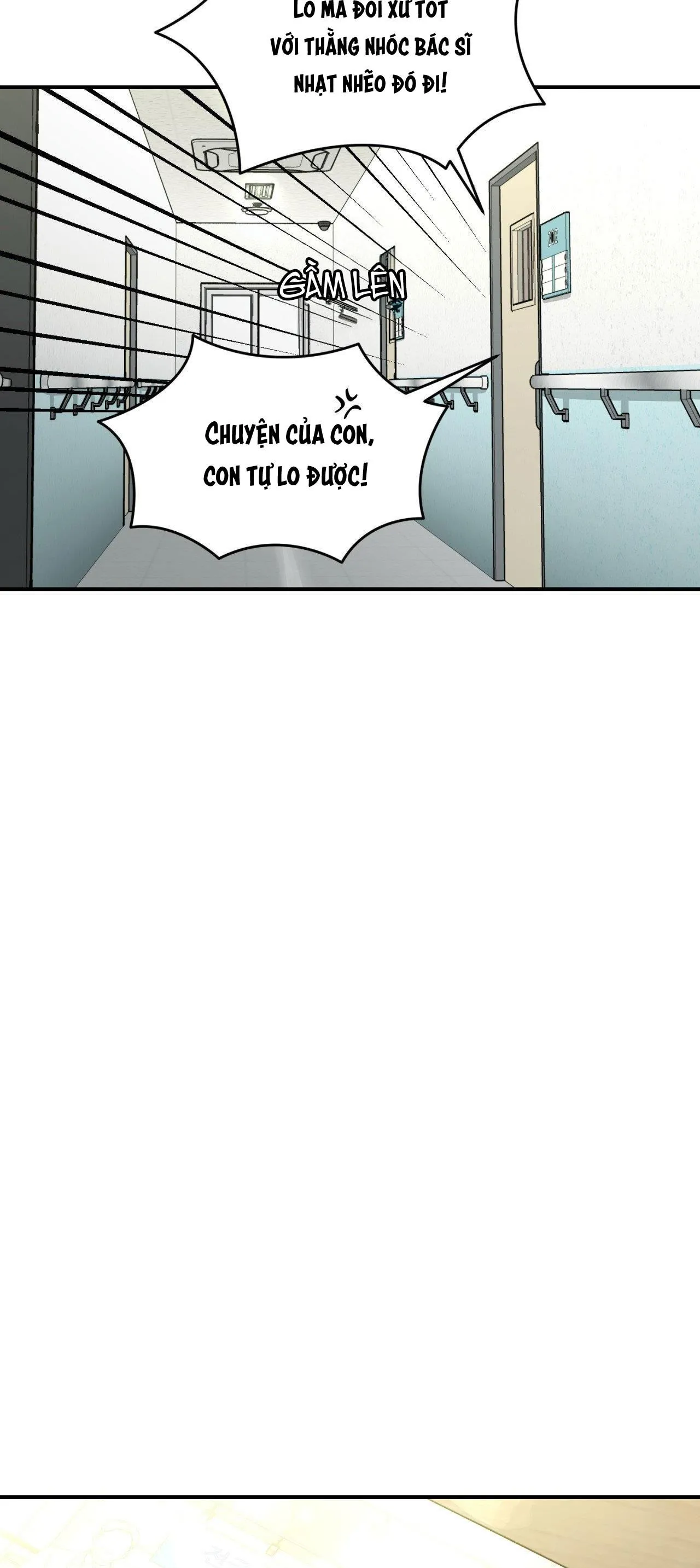 Jinx Chapter 78 Trang 14