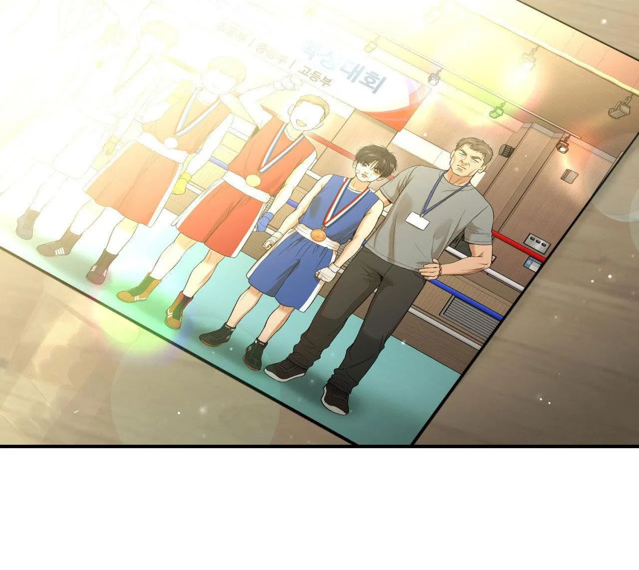 Jinx Chapter 78 Trang 15