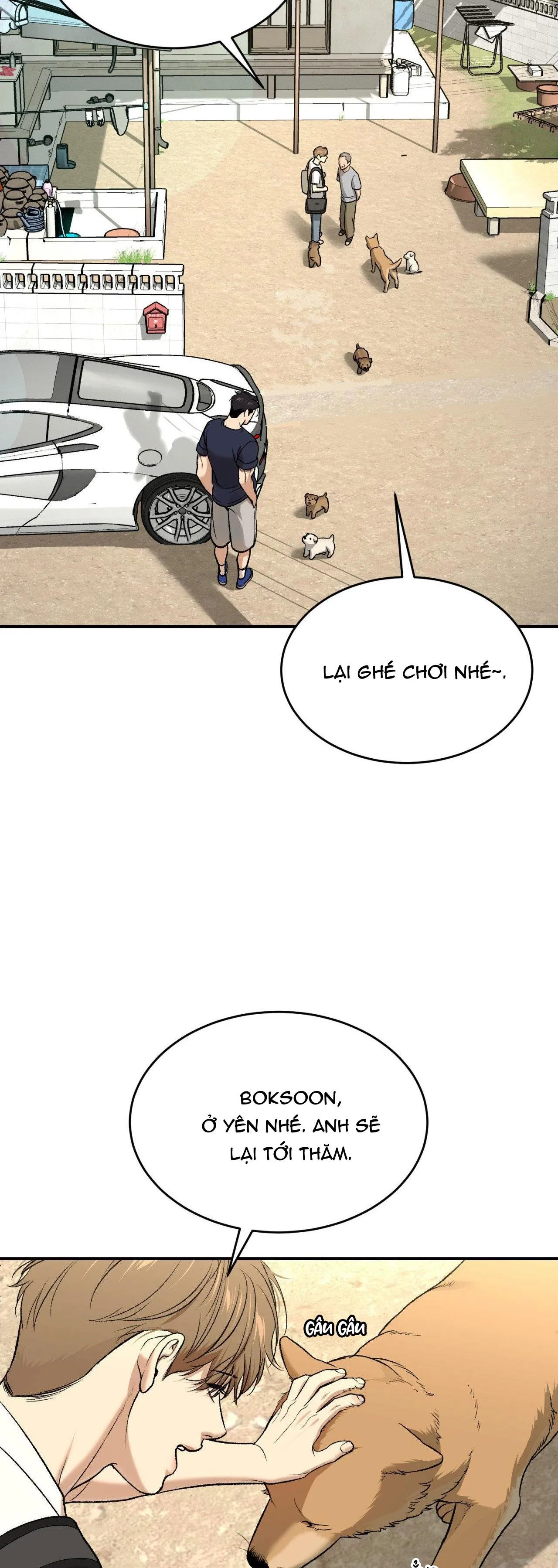 Jinx Chapter 78 Trang 17