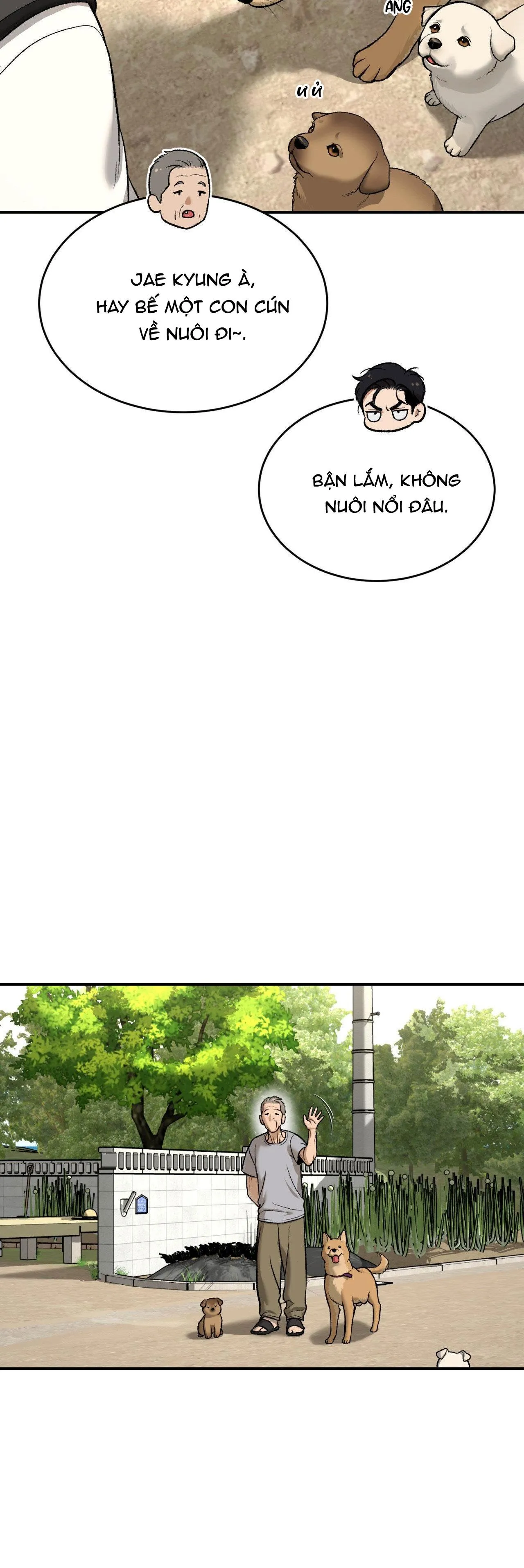 Jinx Chapter 78 Trang 18