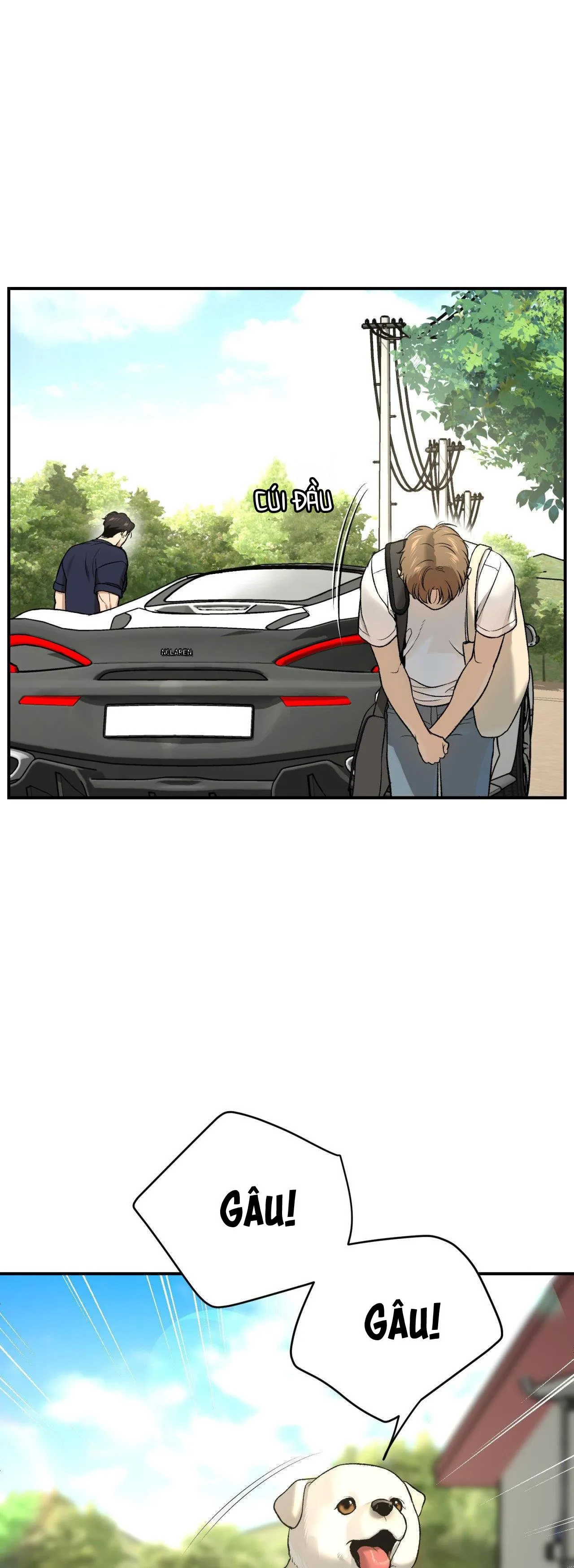 Jinx Chapter 78 Trang 19