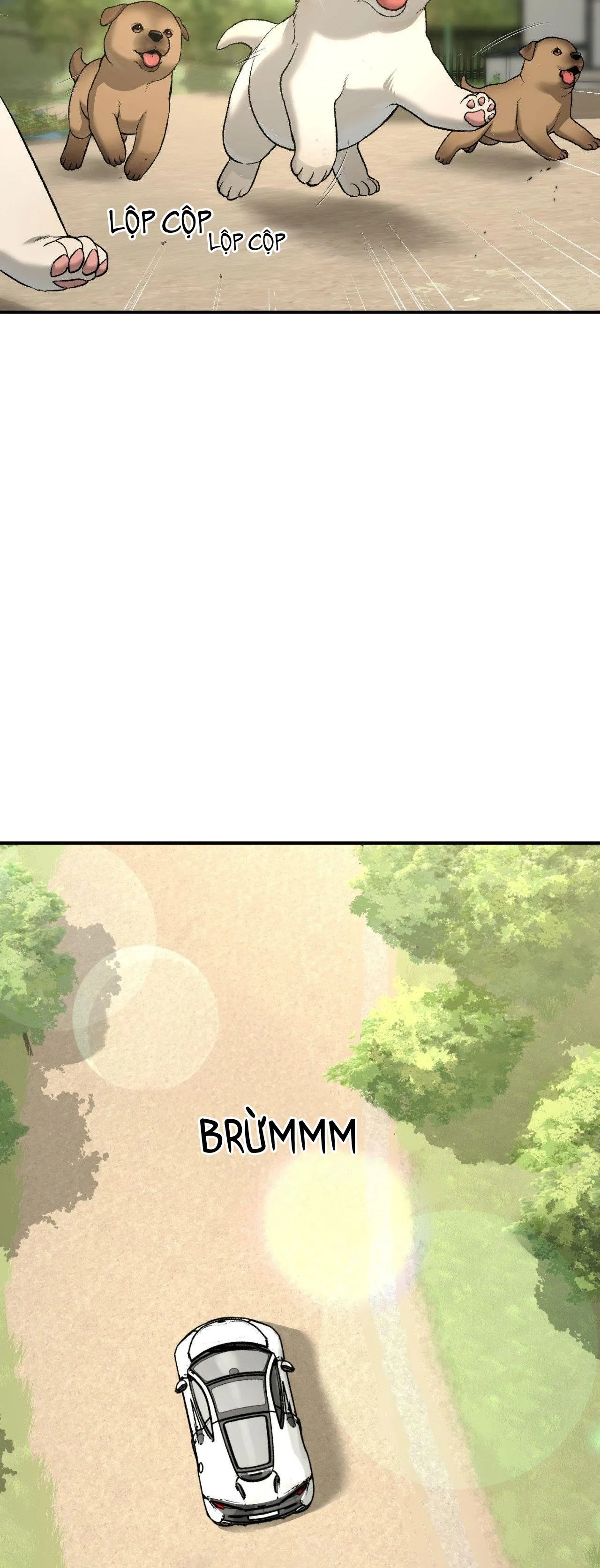 Jinx Chapter 78 Trang 20