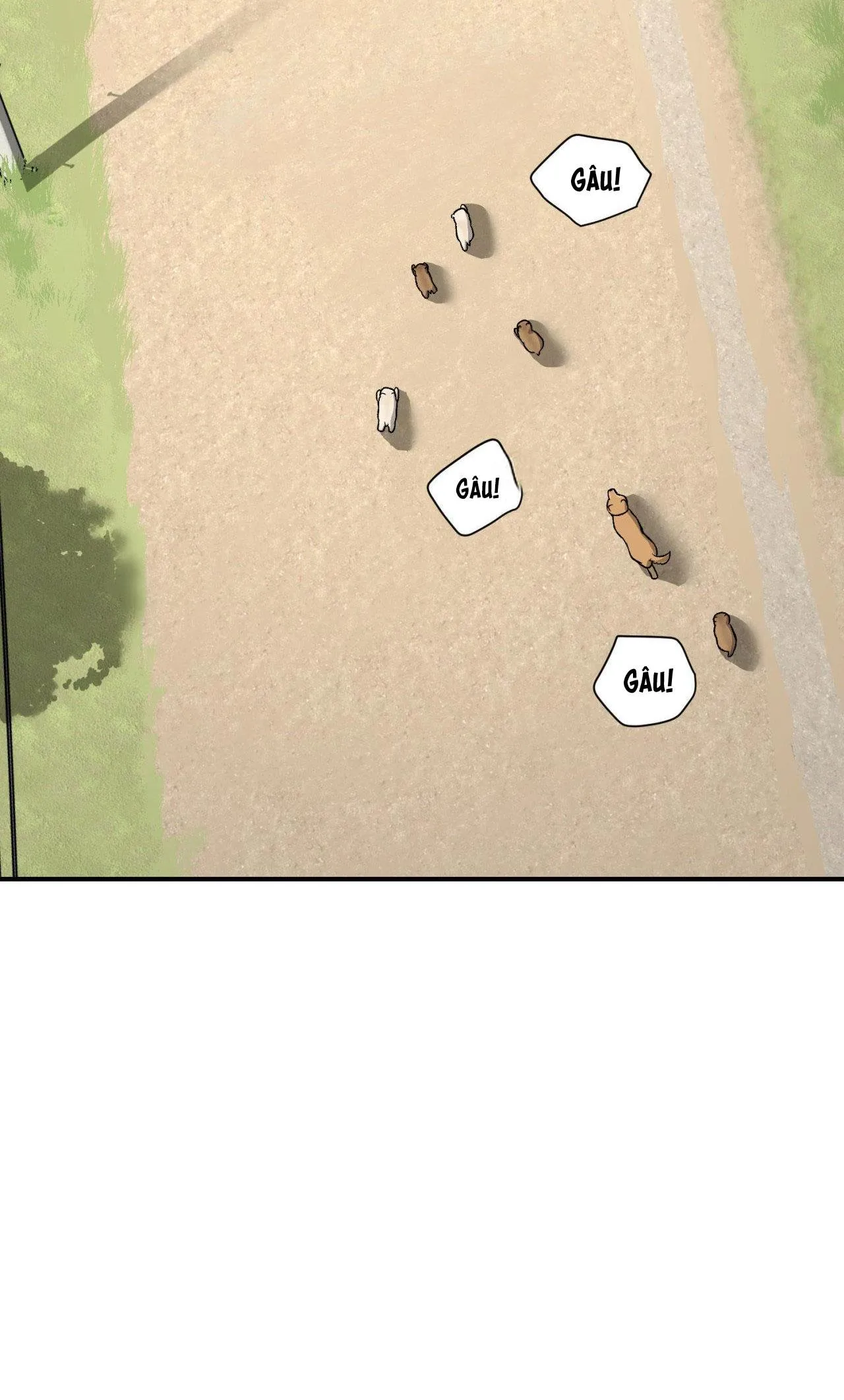 Jinx Chapter 78 Trang 21