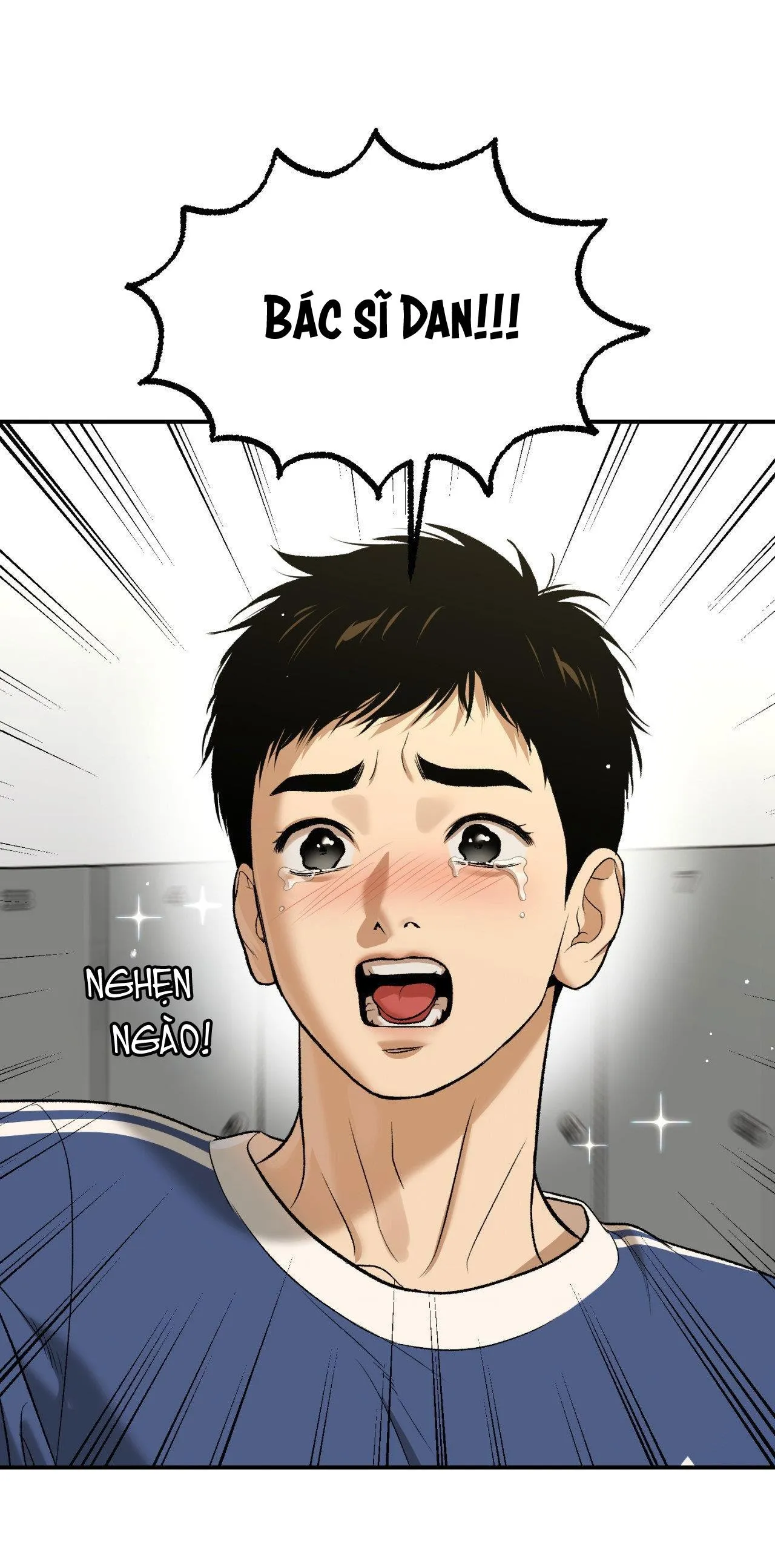 Jinx Chapter 78 Trang 23