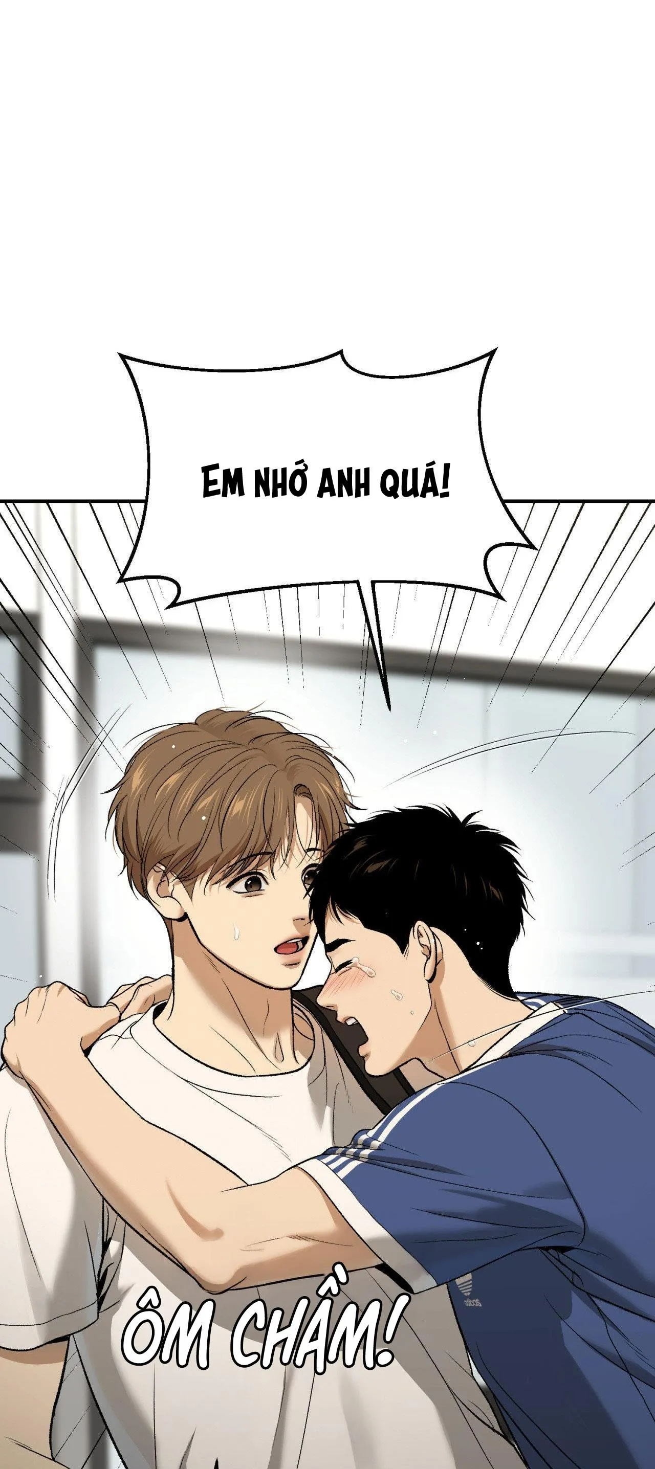 Jinx Chapter 78 Trang 24