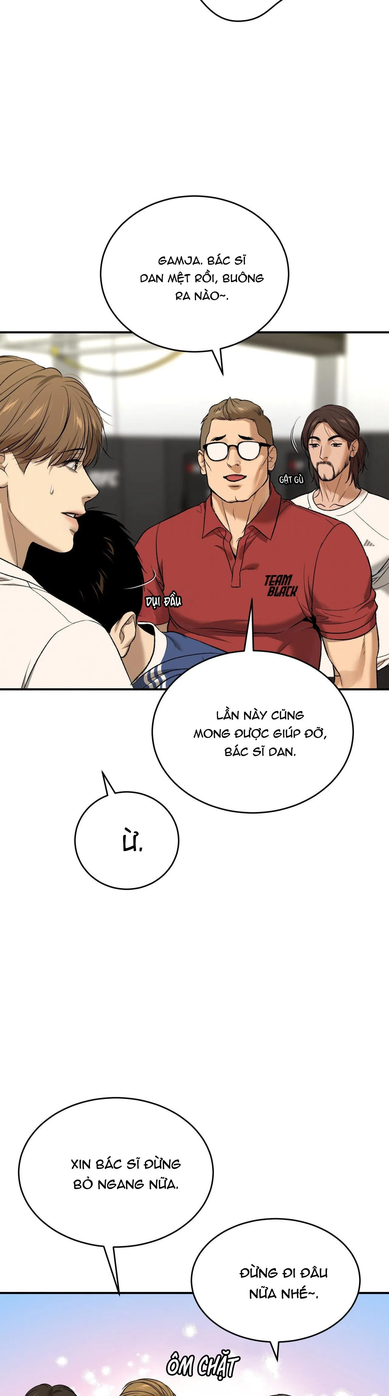 Jinx Chapter 78 Trang 26