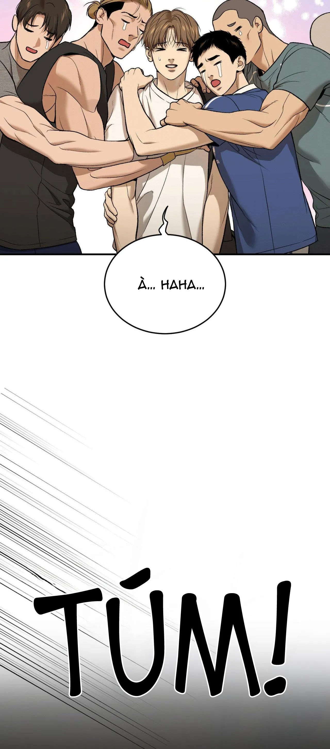 Jinx Chapter 78 Trang 27