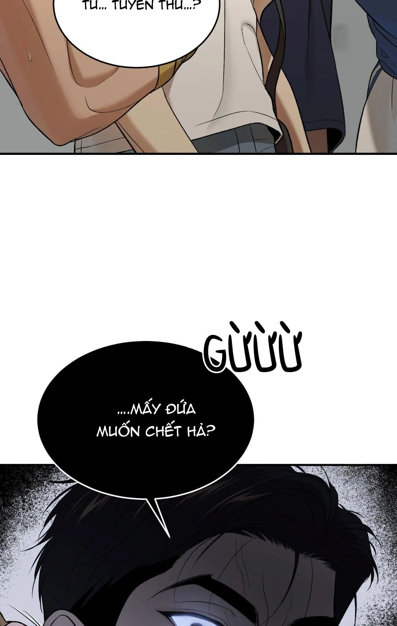 Jinx Chapter 78 Trang 29