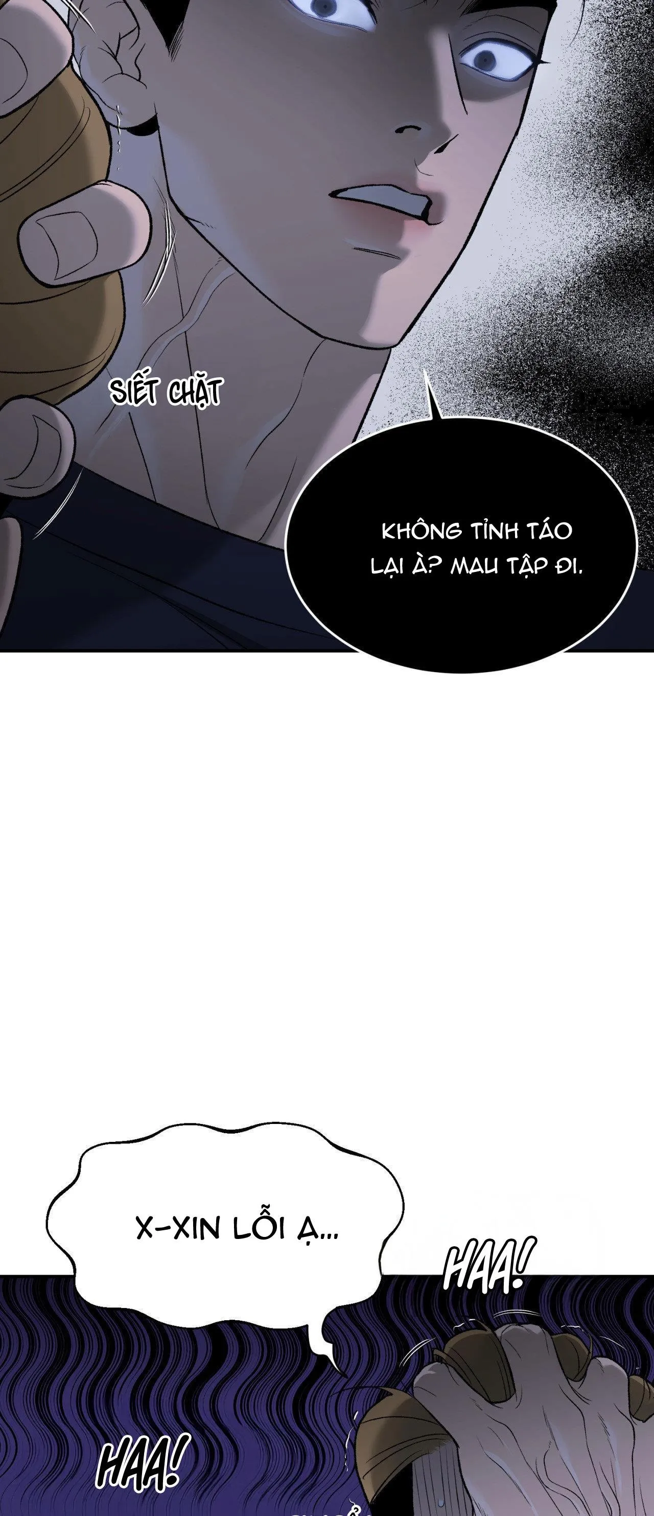 Jinx Chapter 78 Trang 30