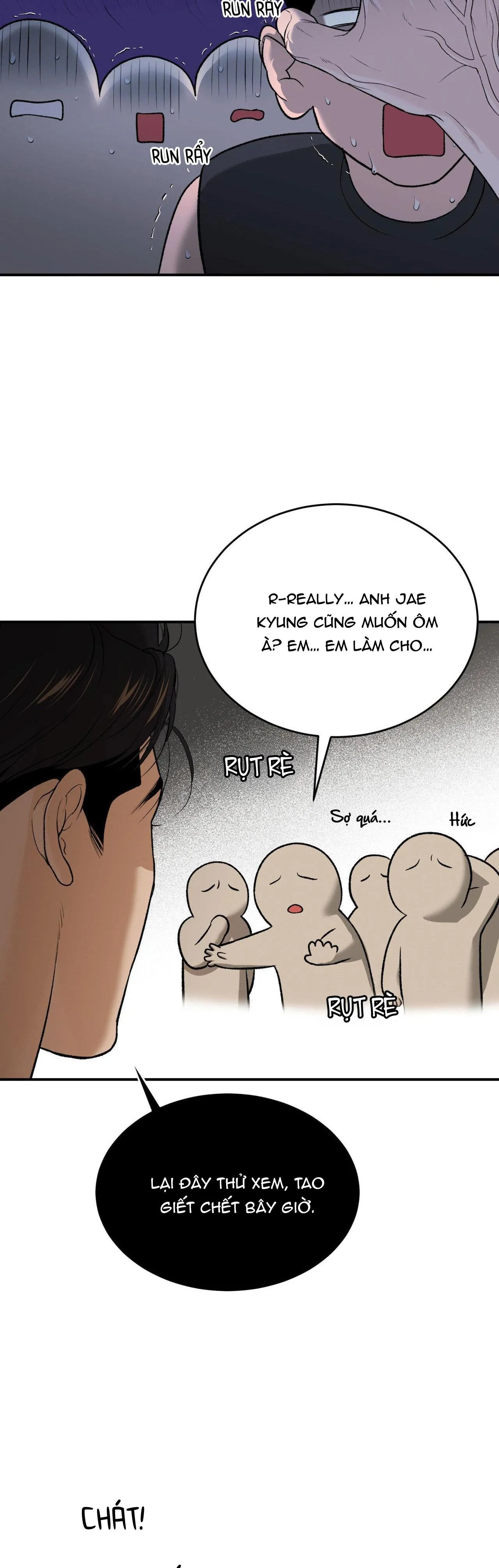 Jinx Chapter 78 Trang 31