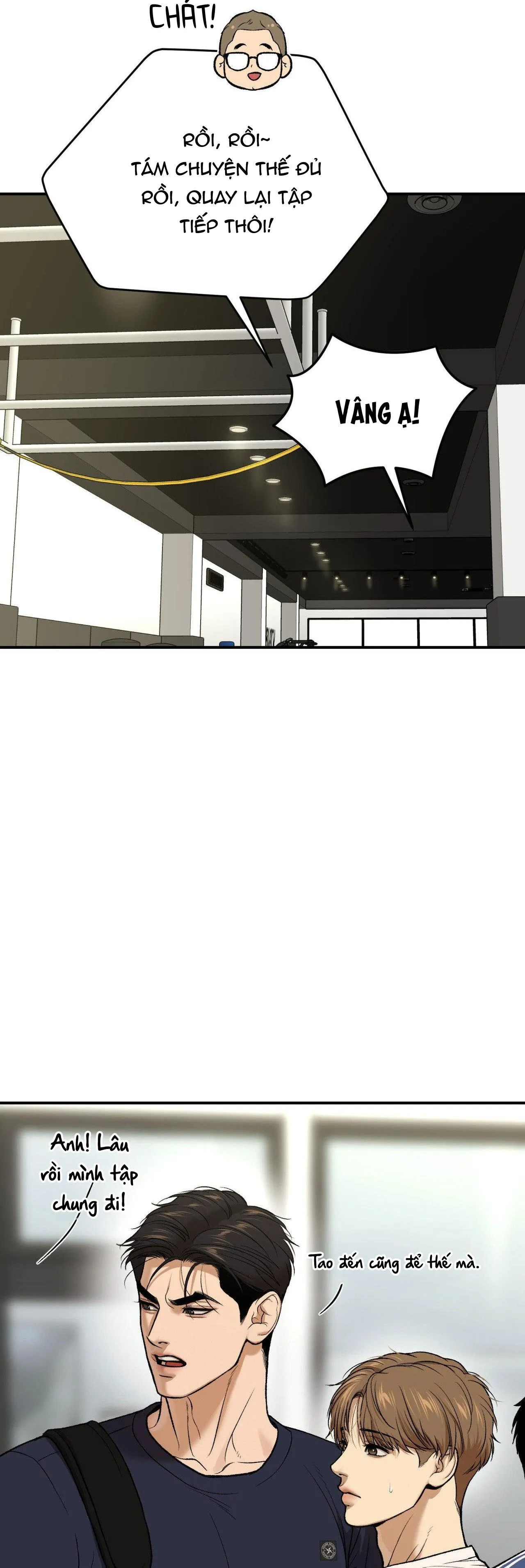 Jinx Chapter 78 Trang 32