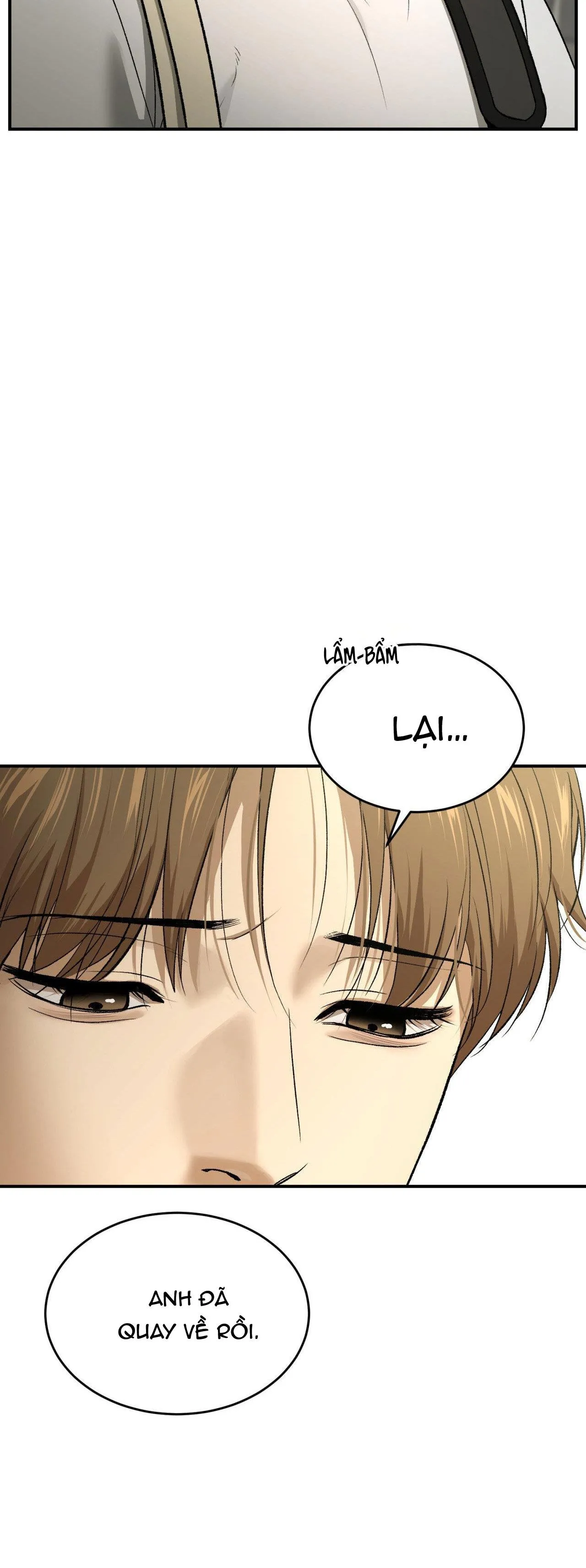 Jinx Chapter 78 Trang 38