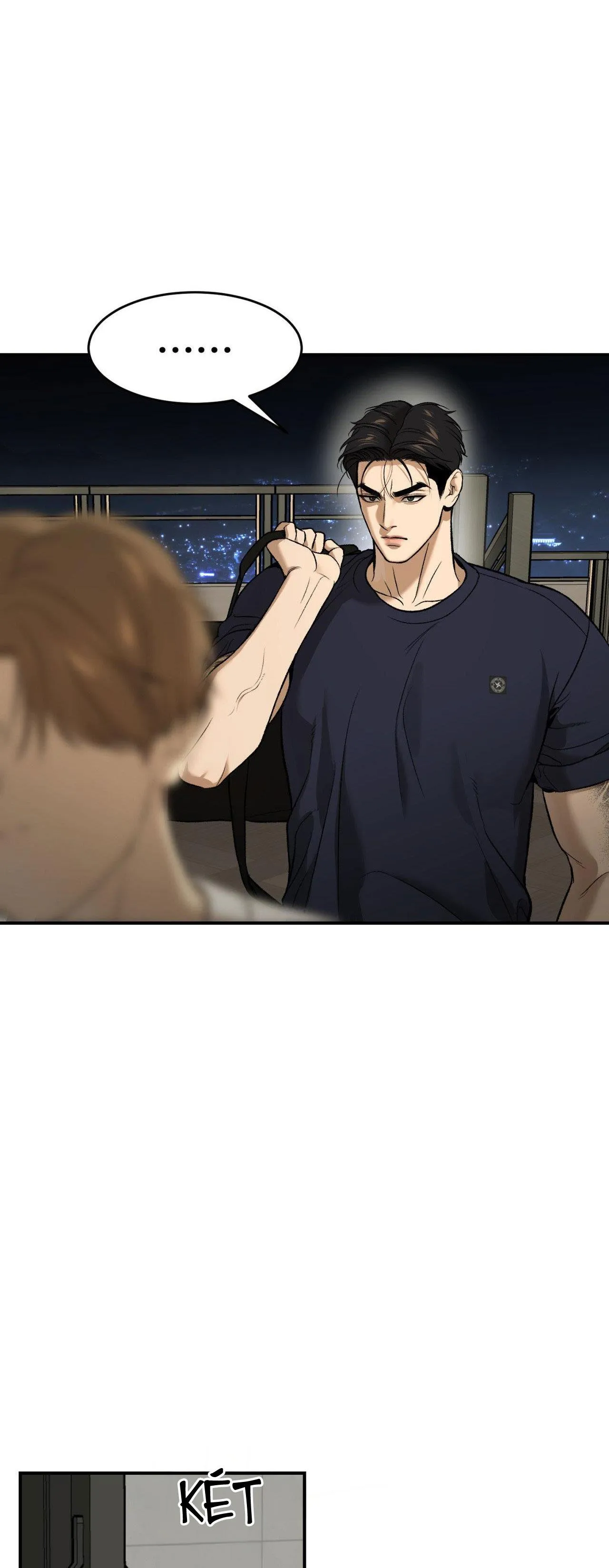 Jinx Chapter 78 Trang 39