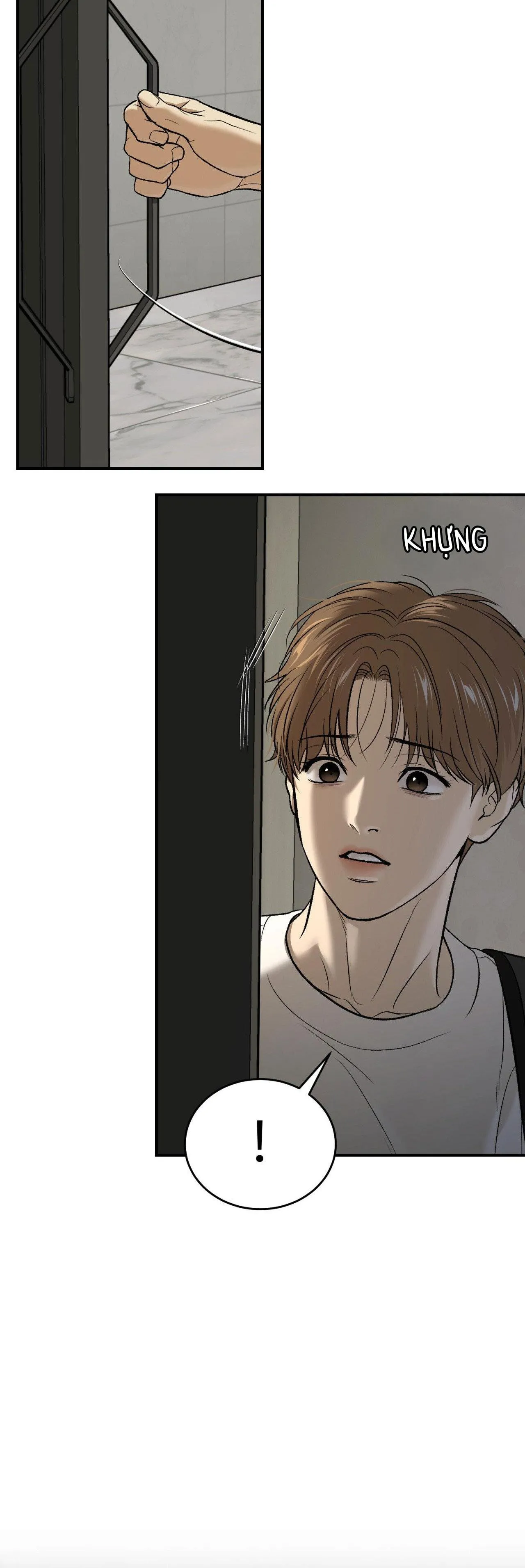 Jinx Chapter 78 Trang 40