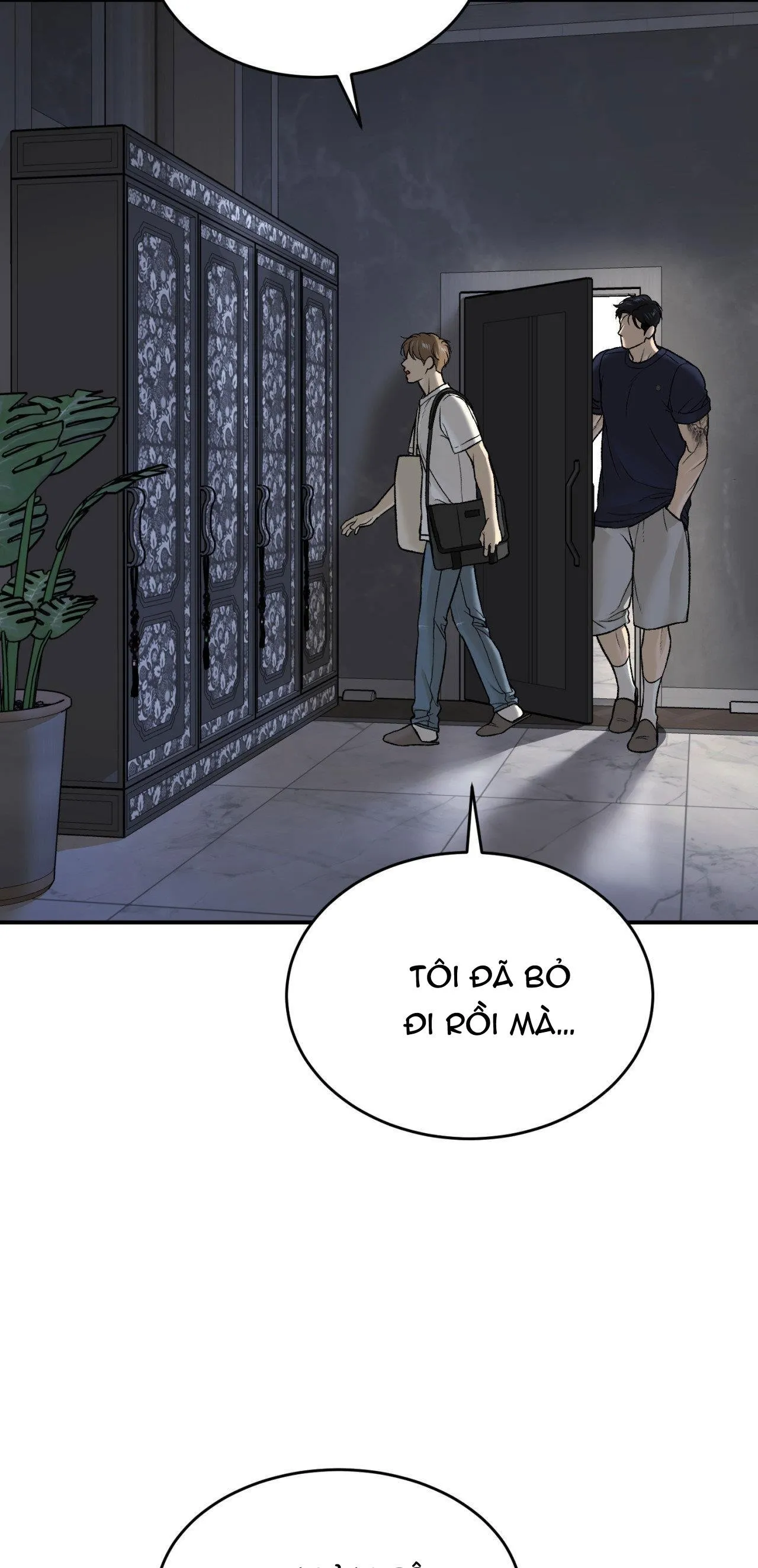 Jinx Chapter 78 Trang 43