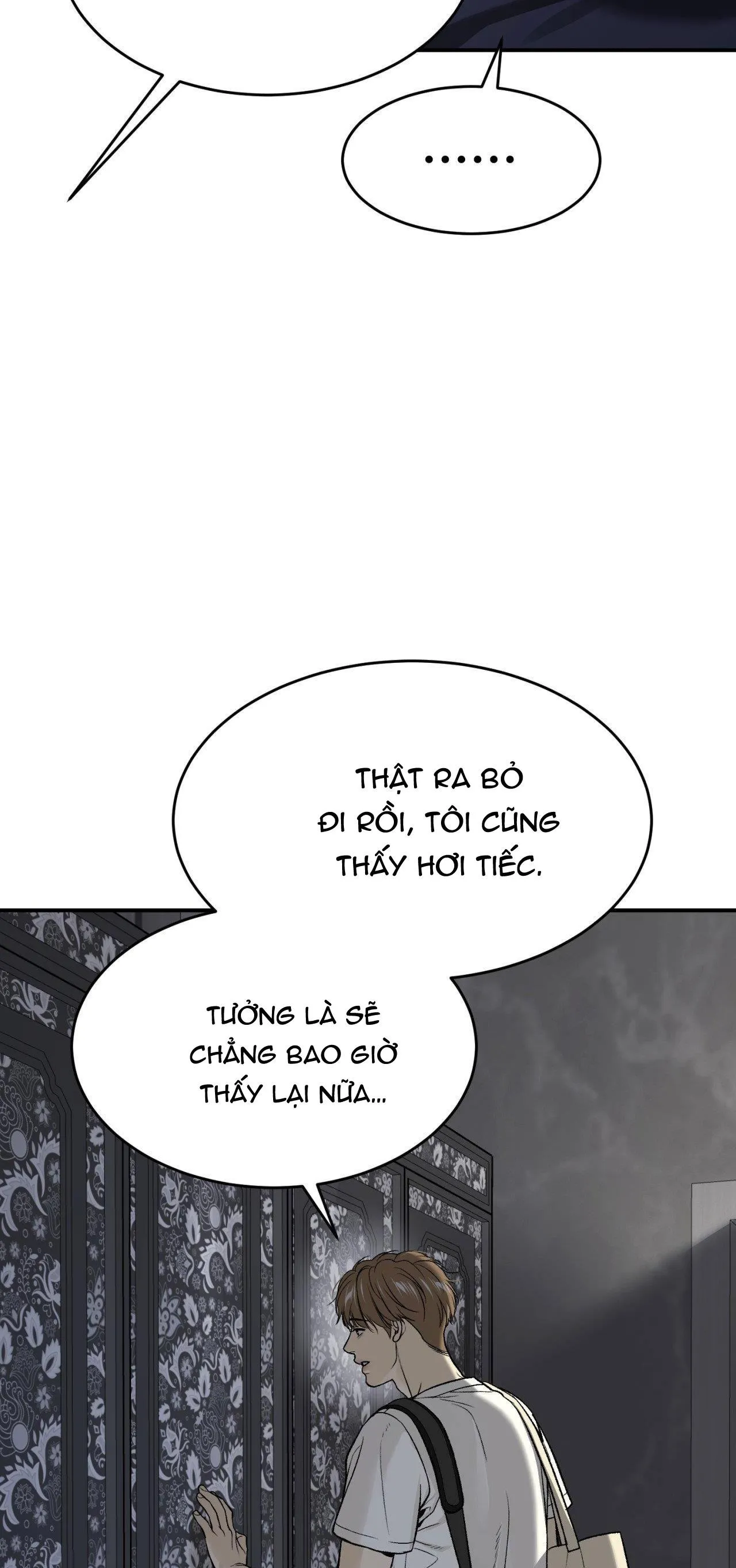 Jinx Chapter 78 Trang 45