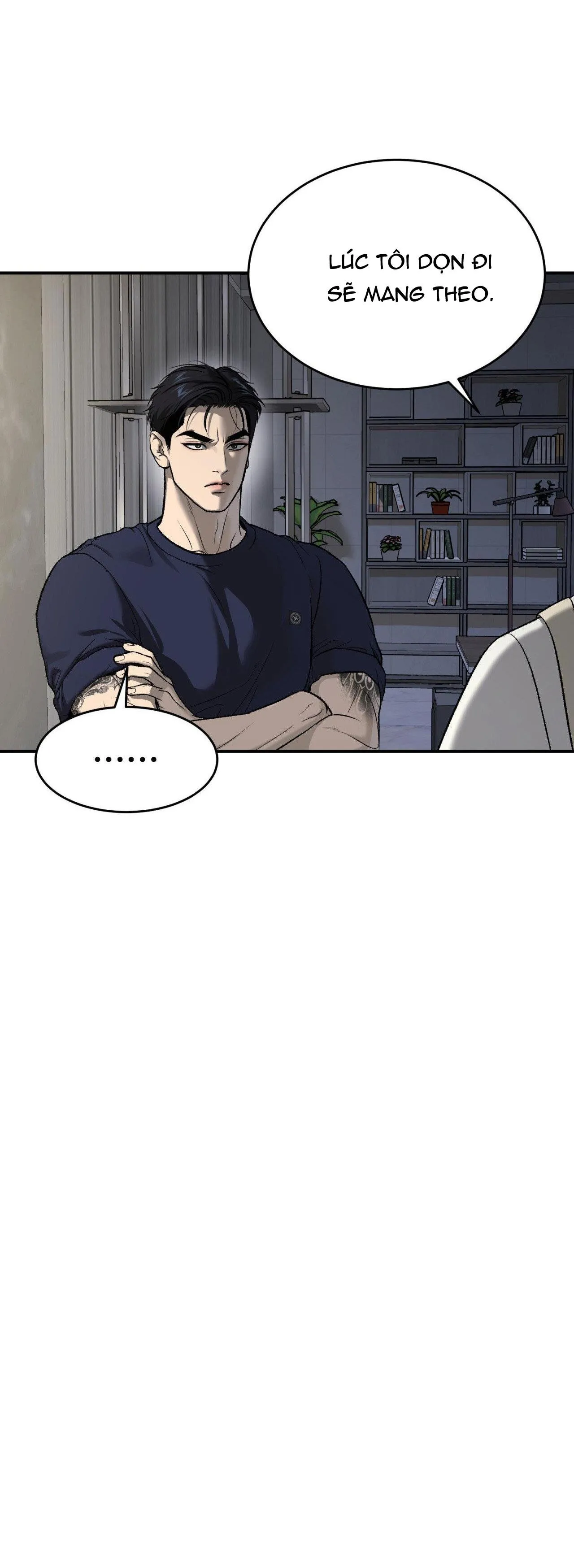 Jinx Chapter 78 Trang 47