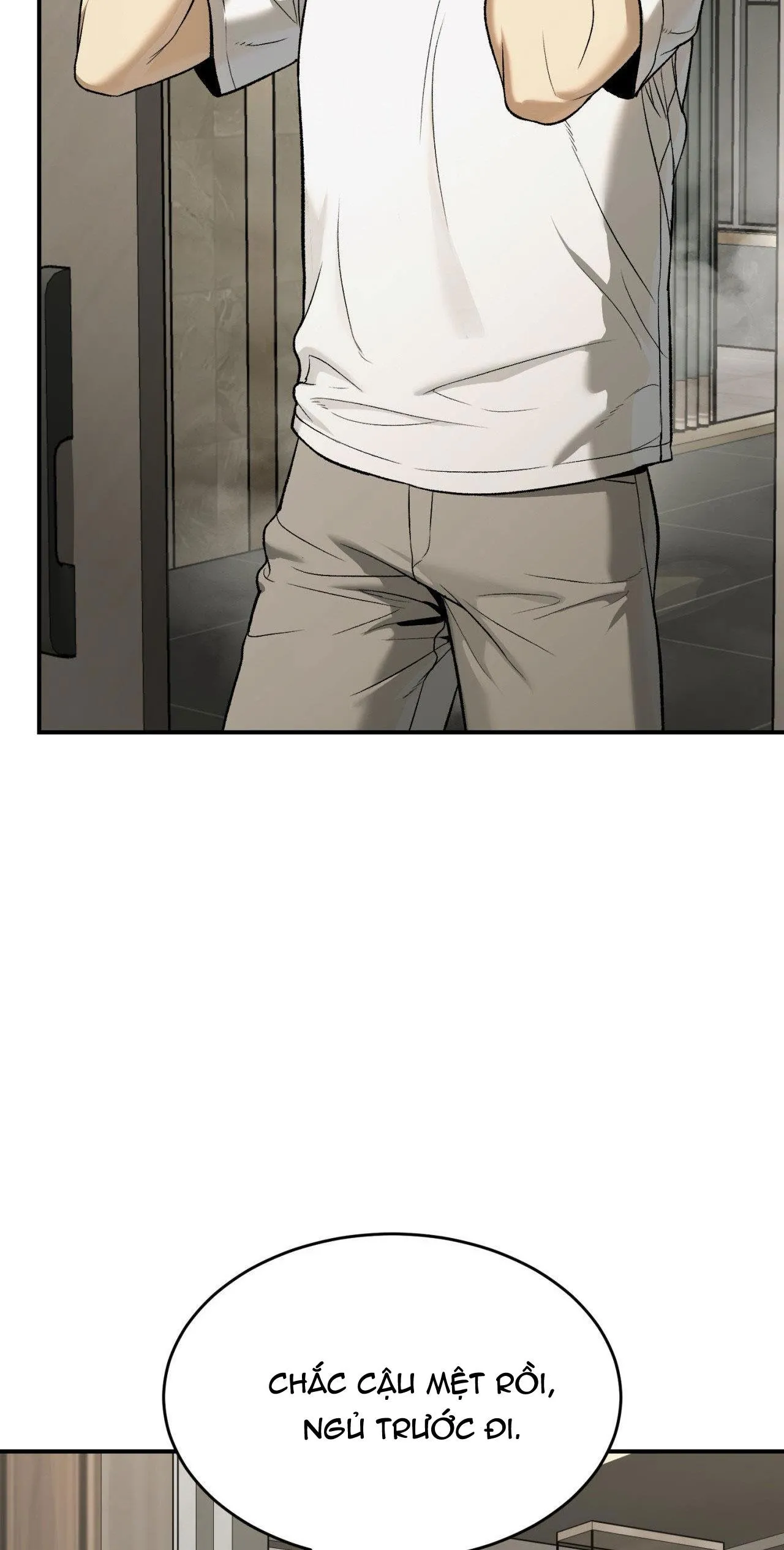 Jinx Chapter 78 Trang 49