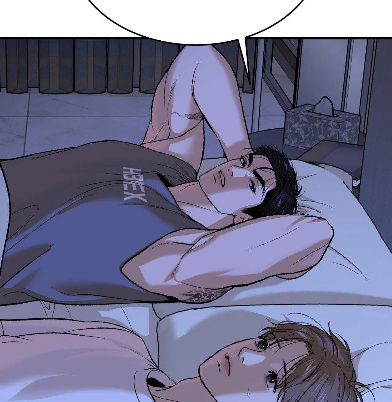 Jinx Chapter 78 Trang 54