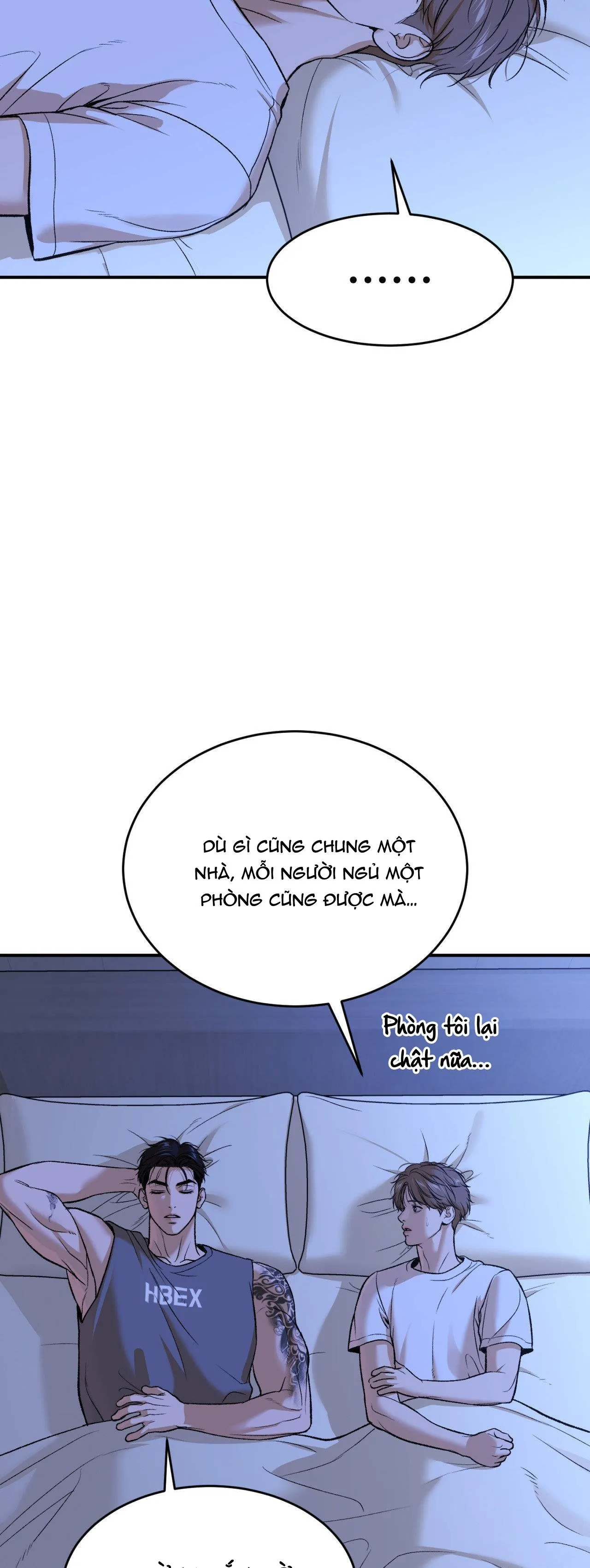 Jinx Chapter 78 Trang 55