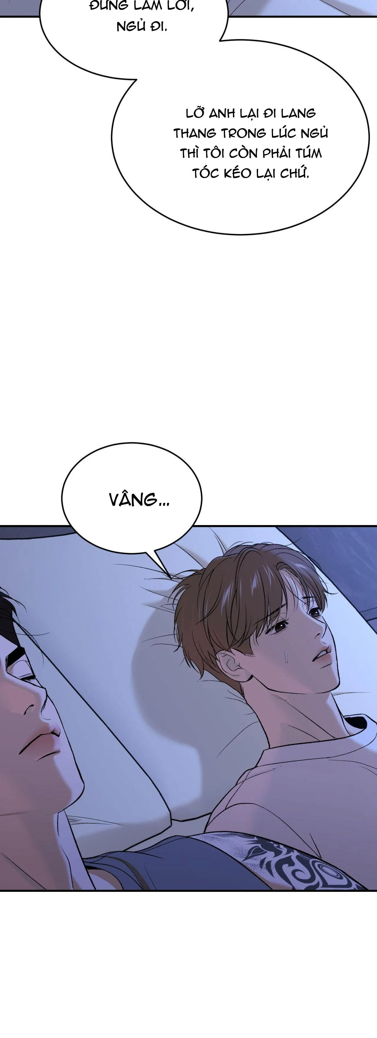 Jinx Chapter 78 Trang 56