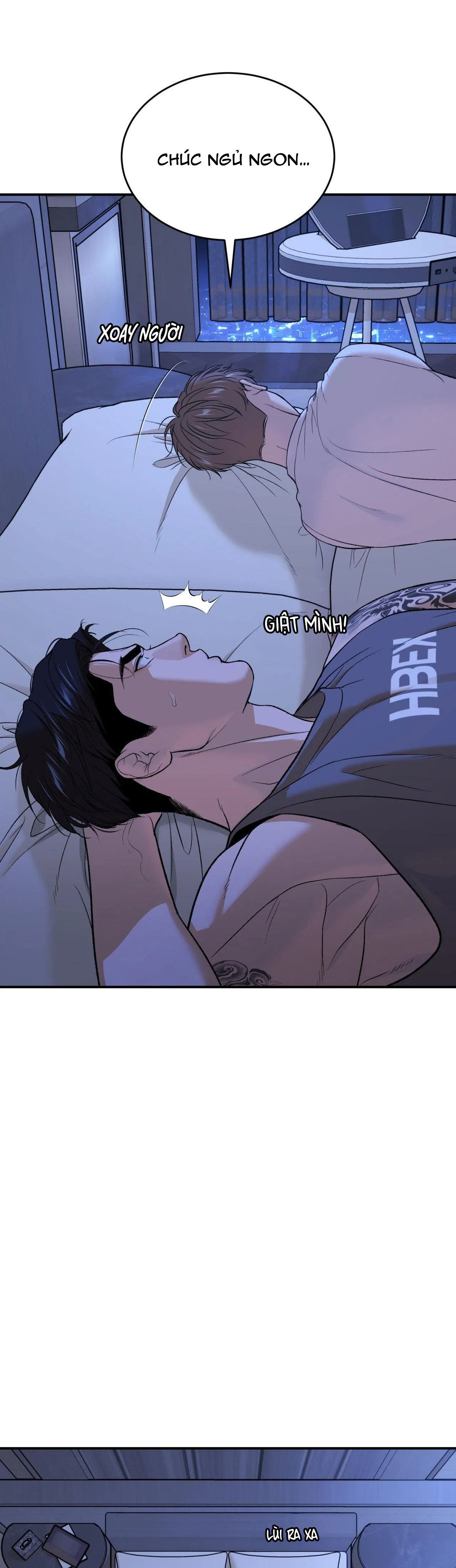 Jinx Chapter 78 Trang 57