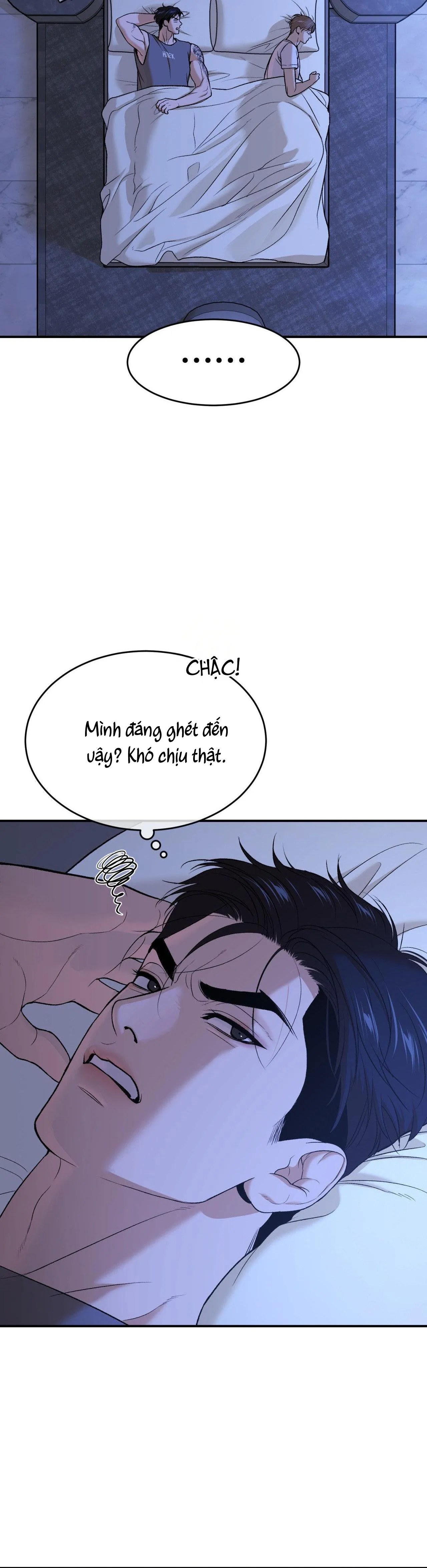 Jinx Chapter 78 Trang 58