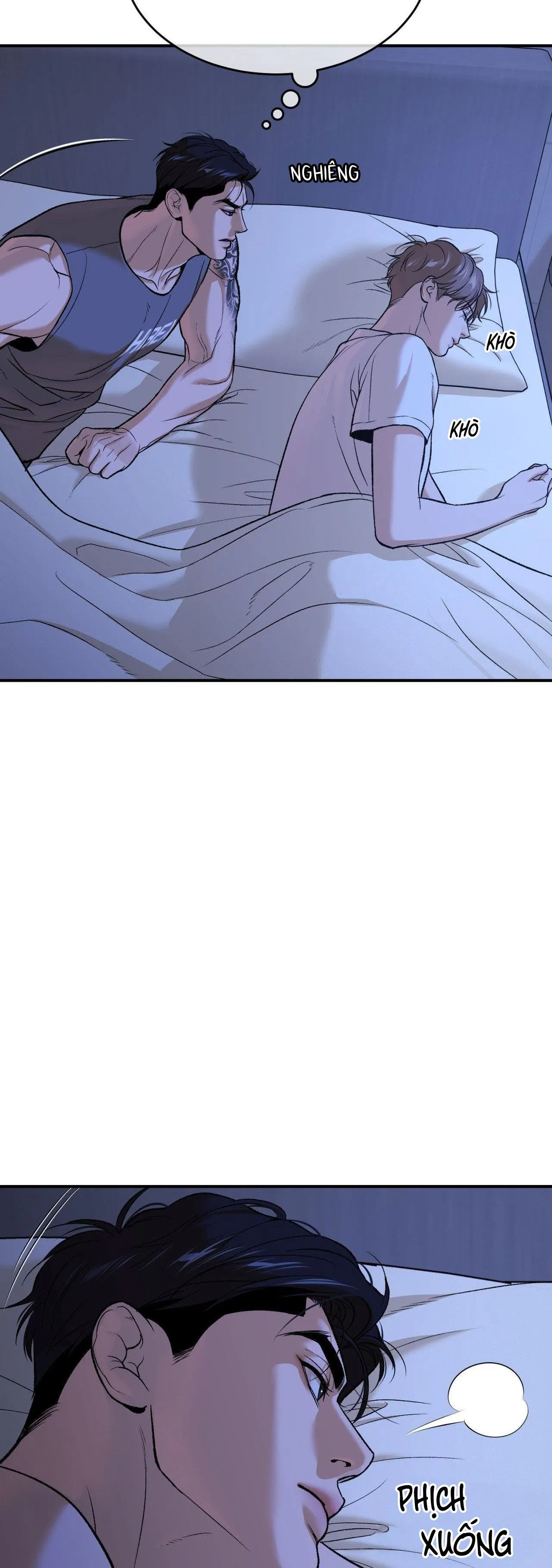 Jinx Chapter 78 Trang 60