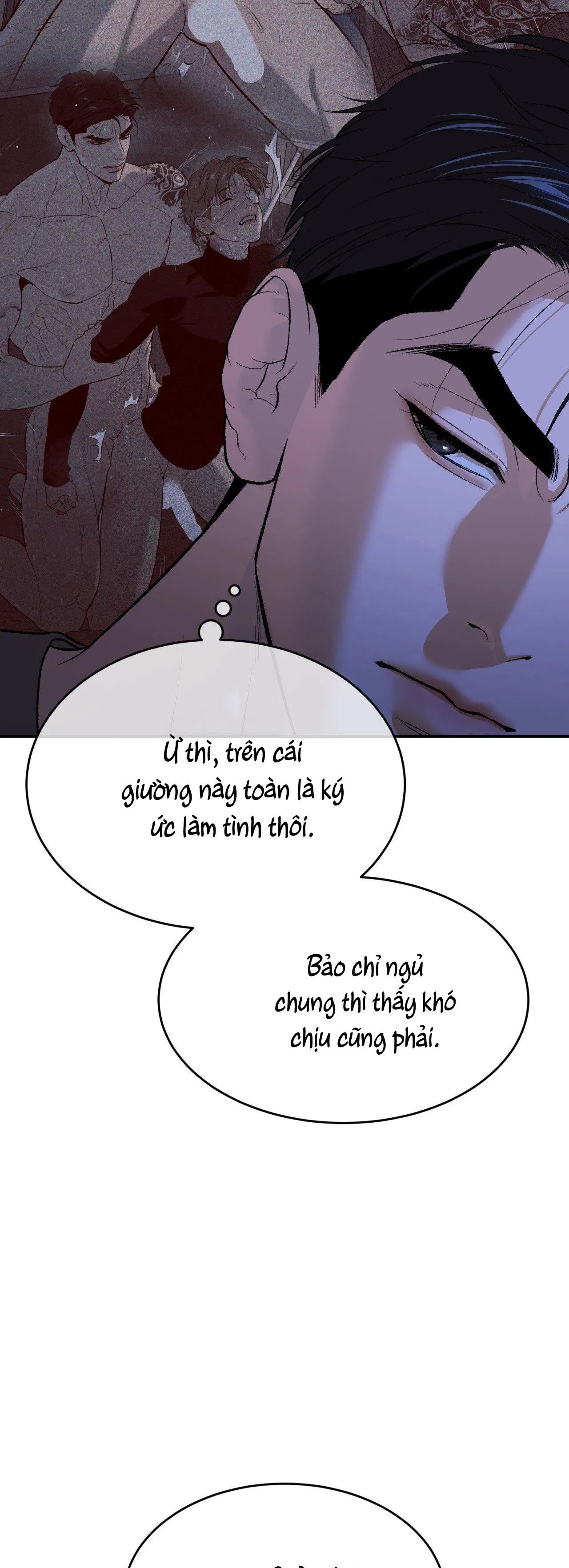 Jinx Chapter 78 Trang 62