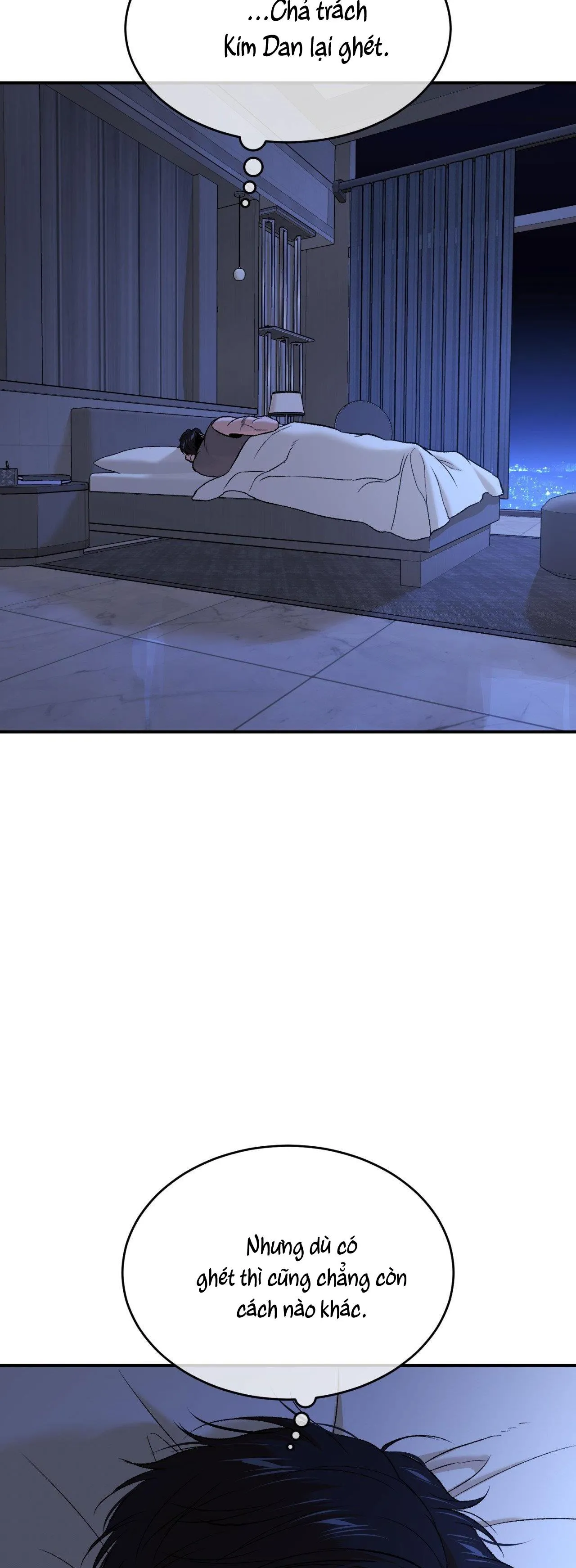 Jinx Chapter 78 Trang 63