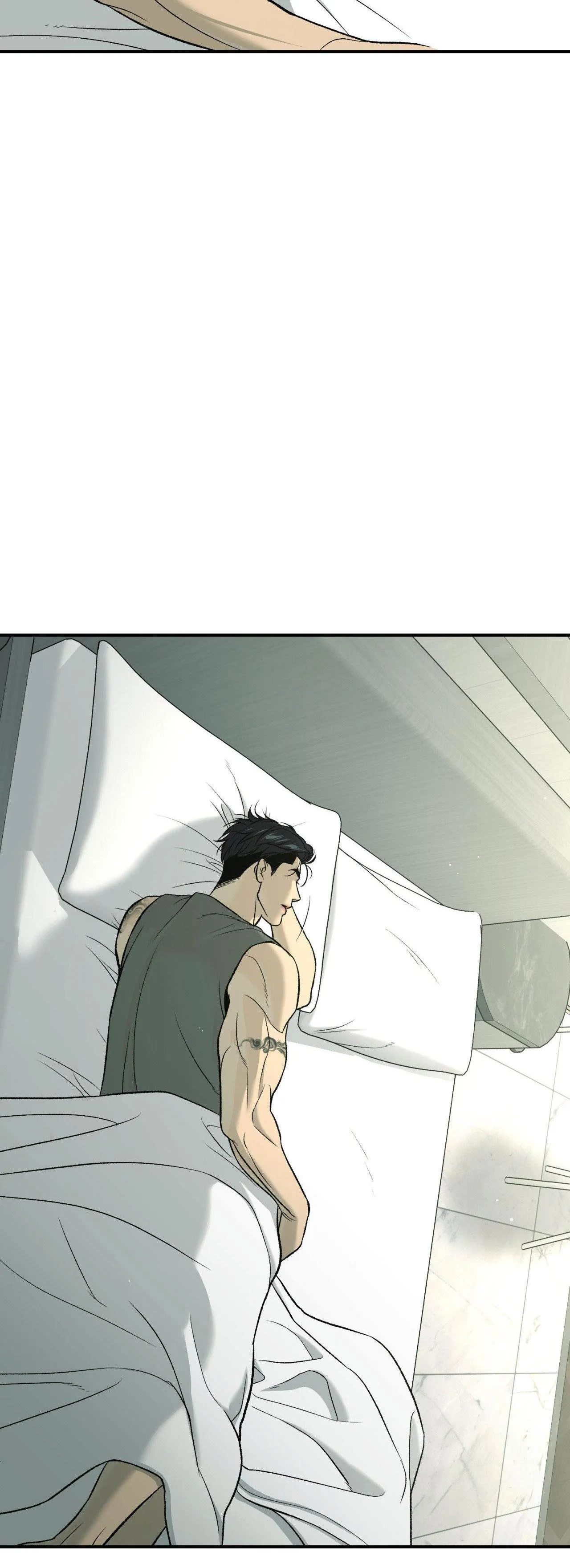 Jinx Chapter 79 Trang 3