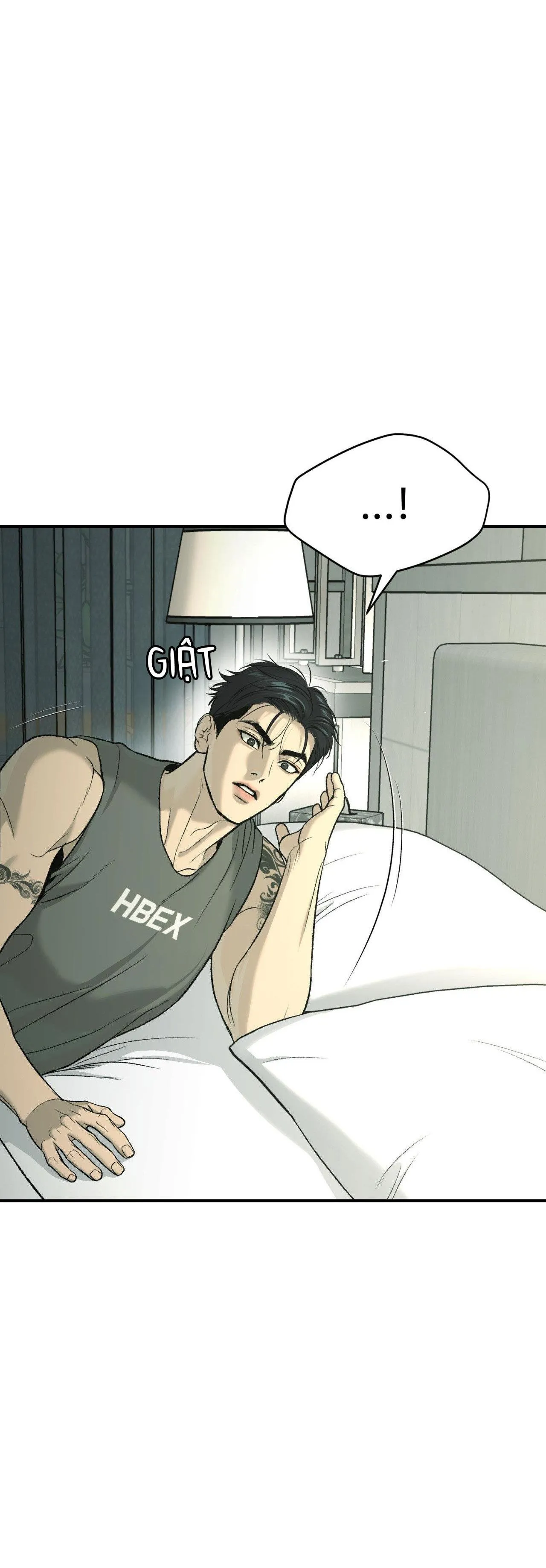 Jinx Chapter 79 Trang 4