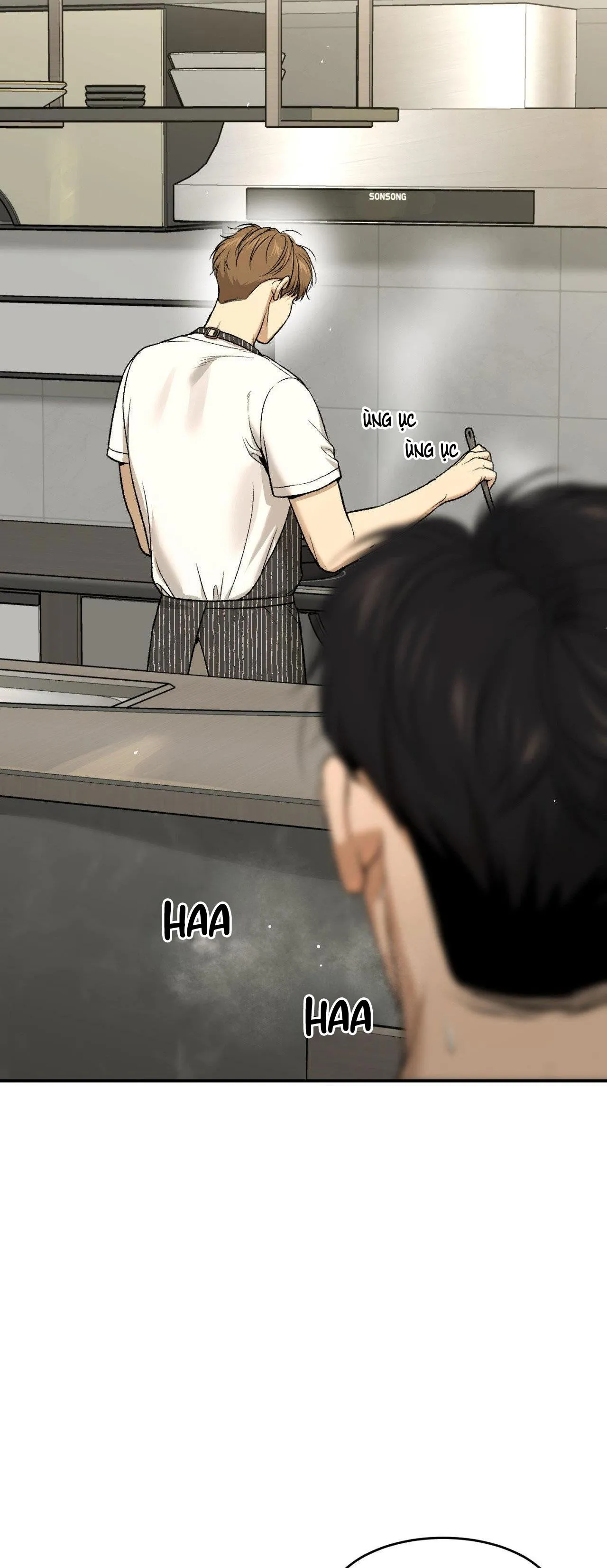 Jinx Chapter 79 Trang 6