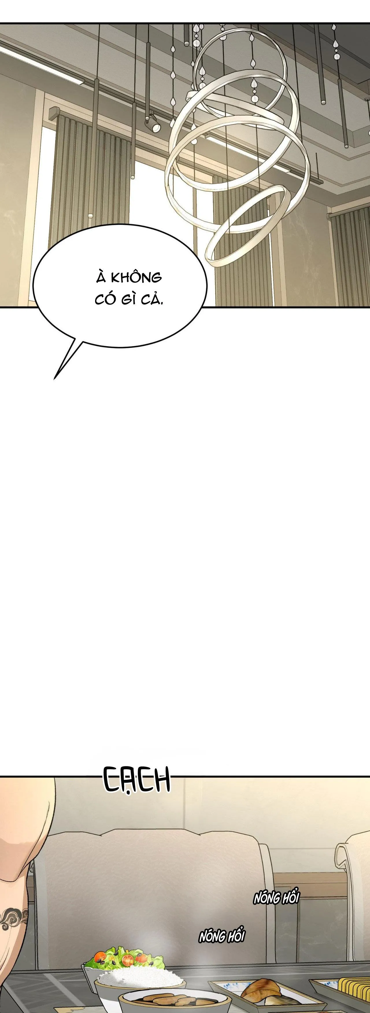 Jinx Chapter 79 Trang 9